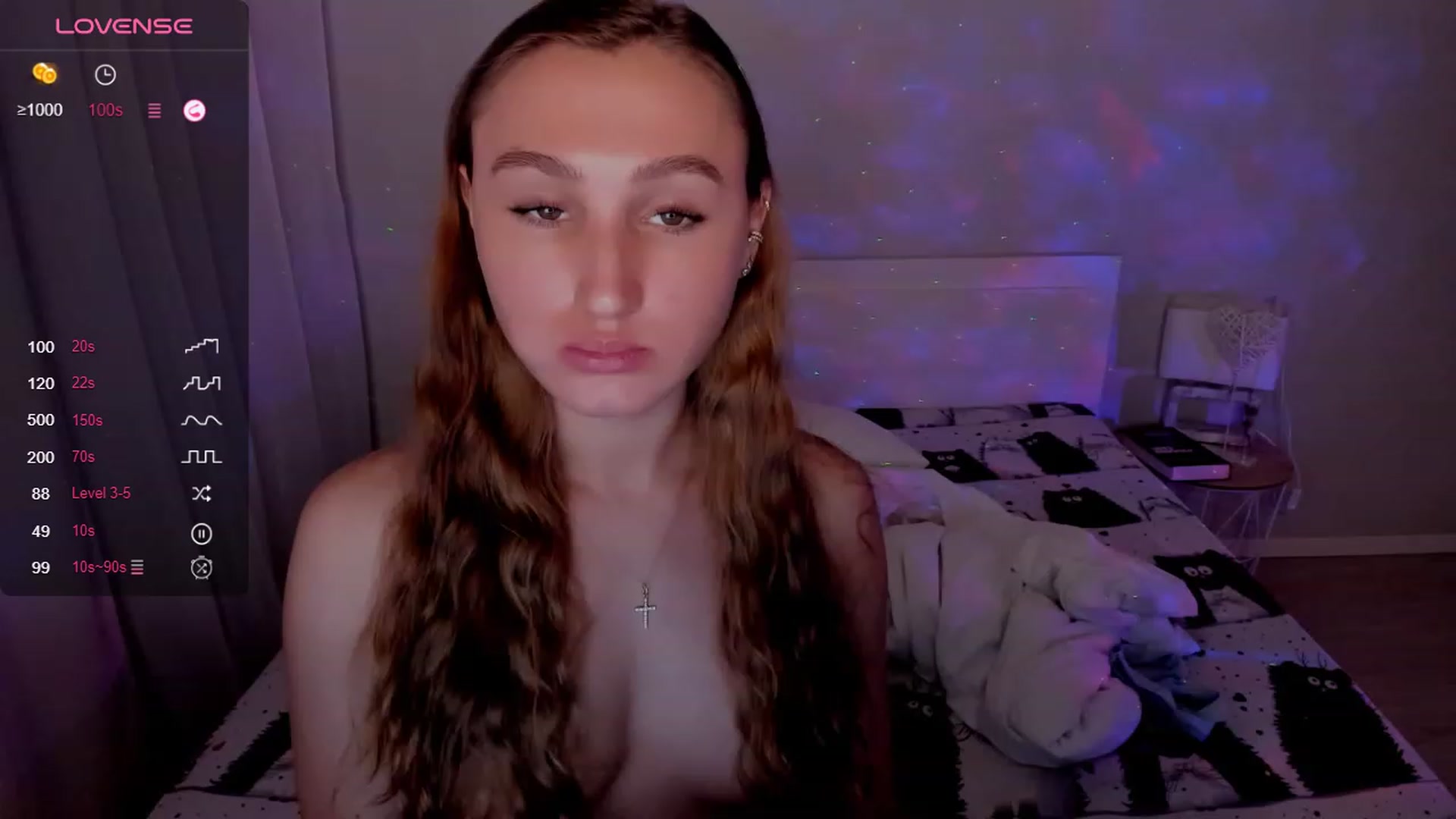 Gallery image thumbnail from Kellykeat's myfreecams stream on, 10/19/2023, 01:46 image 18 of 20