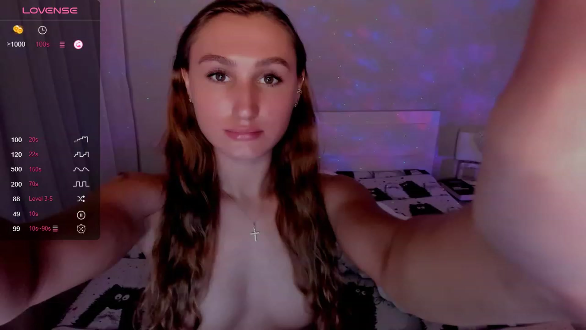 Gallery image thumbnail from Kellykeat's myfreecams stream on, 10/19/2023, 01:46 image 17 of 20