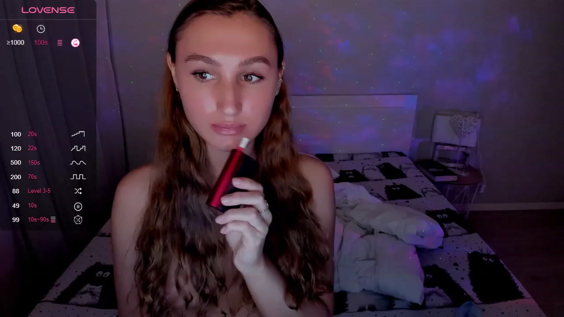 Gallery image thumbnail from Kellykeat's myfreecams stream on, 10/19/2023, 01:46 image 10 of 20