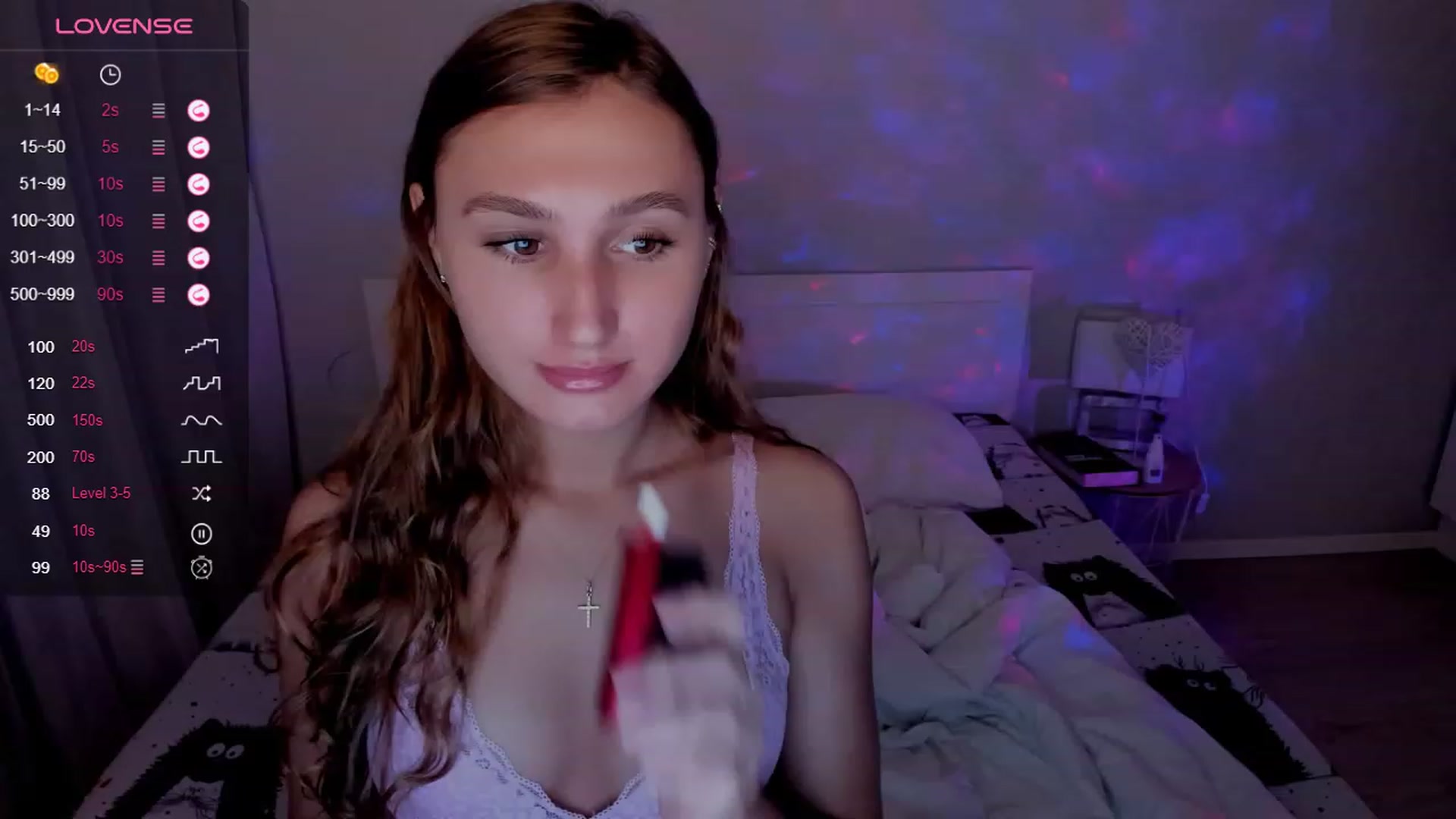 Gallery image thumbnail from Kellykeat's myfreecams stream on, 10/20/2023, 23:51 image 9 of 20