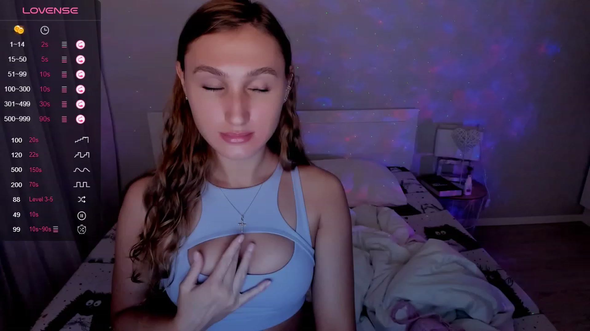 Gallery image thumbnail from Kellykeat's myfreecams stream on, 10/20/2023, 23:51 image 16 of 20