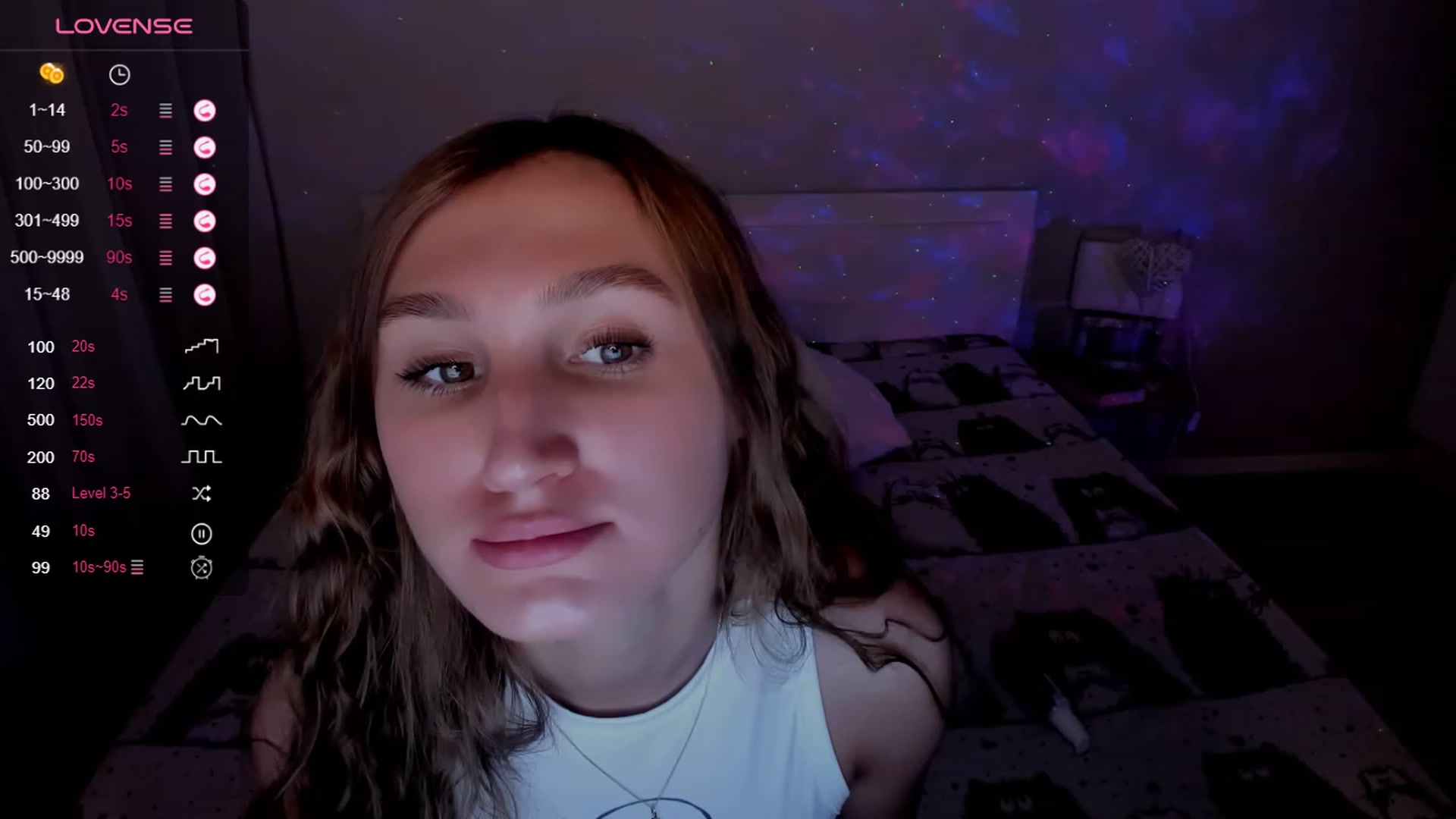 Gallery image thumbnail from Kellykeat's myfreecams stream on, 10/22/2023, 21:20 image 4 of 20