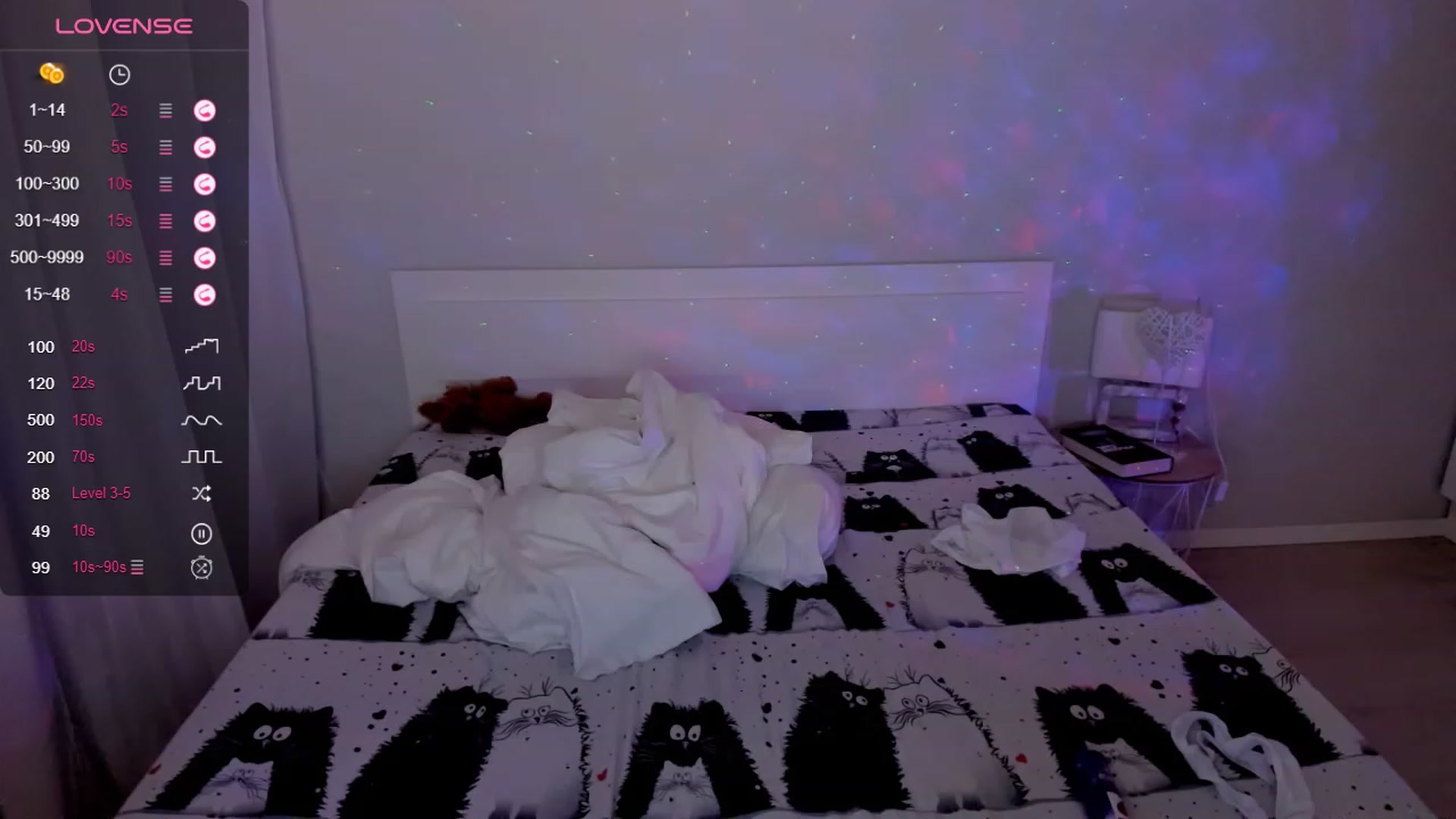 Gallery image thumbnail from Kellykeat's myfreecams stream on, 10/22/2023, 22:05 image 6 of 20