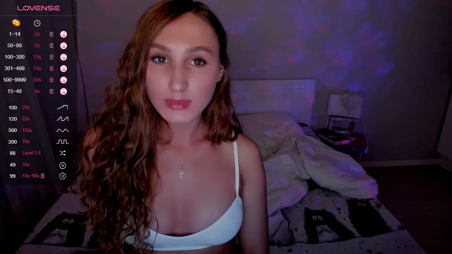 Gallery image thumbnail from Kellykeat's myfreecams stream on, 10/23/2023, 22:38 image 9 of 20