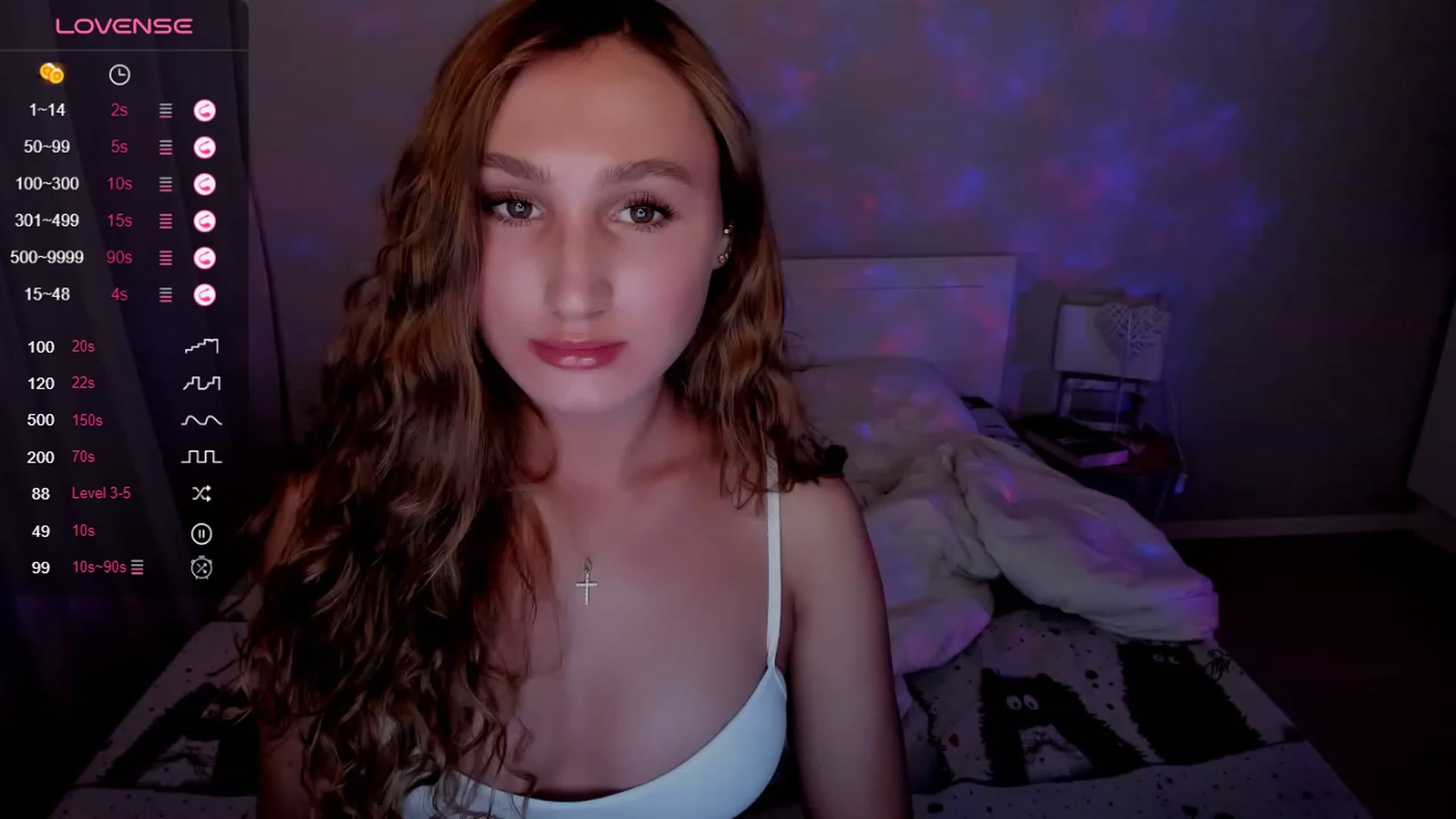 Gallery image thumbnail from Kellykeat's myfreecams stream on, 10/23/2023, 22:38 image 4 of 20