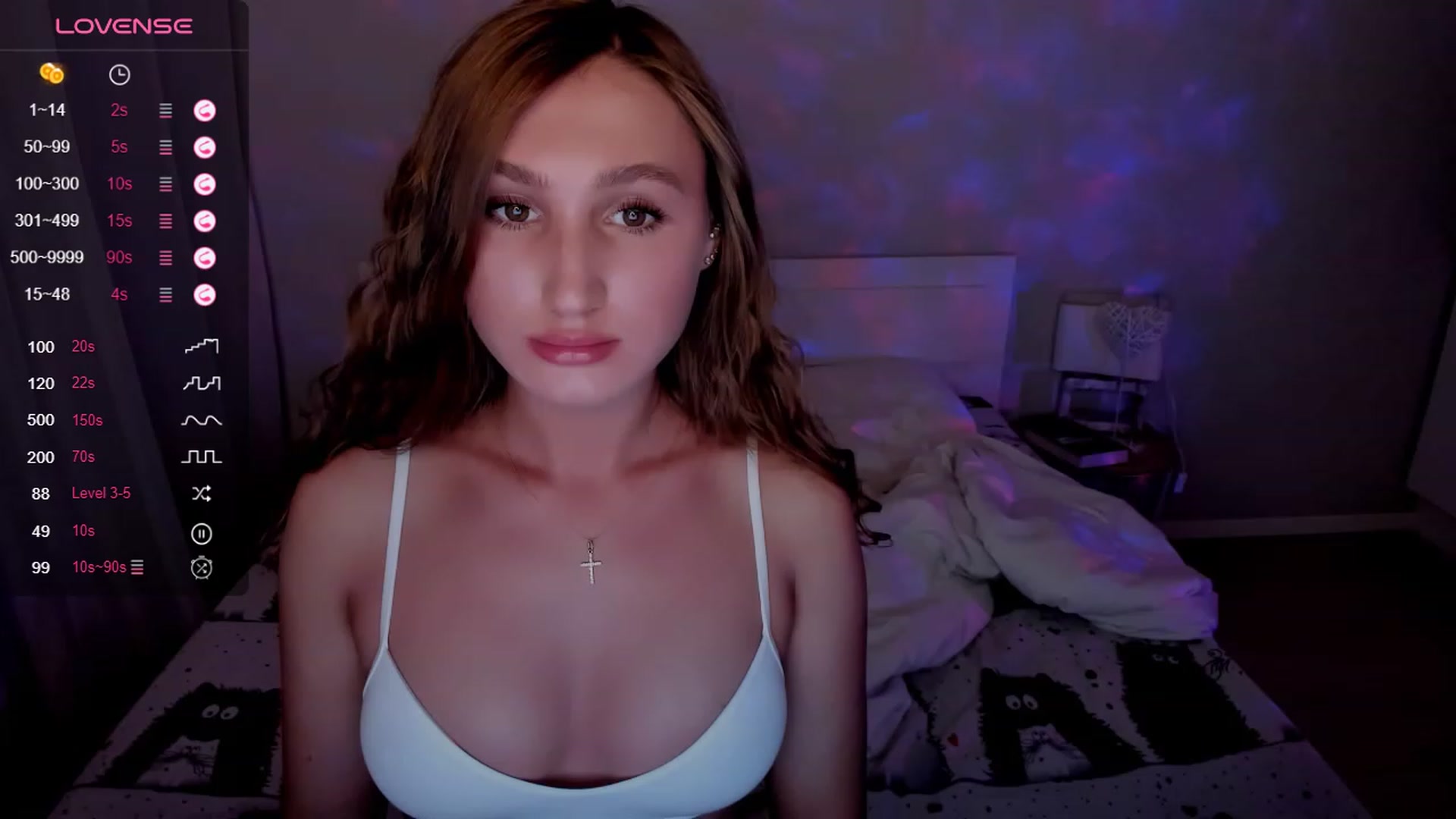 Gallery image thumbnail from Kellykeat's myfreecams stream on, 10/23/2023, 22:38 image 19 of 20