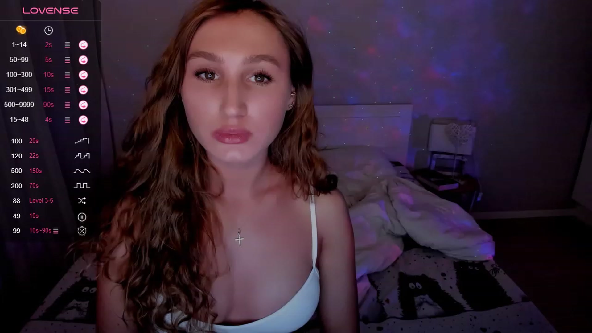 Gallery image thumbnail from Kellykeat's myfreecams stream on, 10/23/2023, 22:38 image 2 of 20