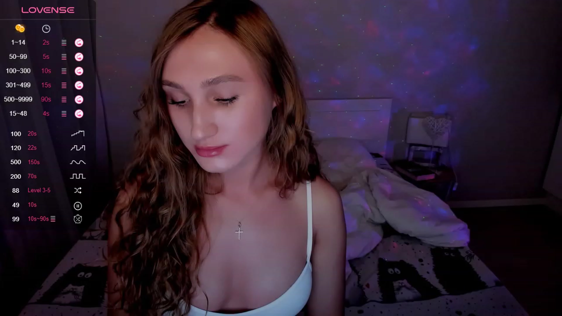 Gallery image thumbnail from Kellykeat's myfreecams stream on, 10/23/2023, 22:38 image 7 of 20