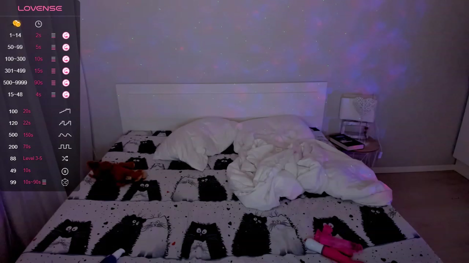 Gallery image thumbnail from Kellykeat's myfreecams stream on, 10/23/2023, 23:18 image 4 of 20