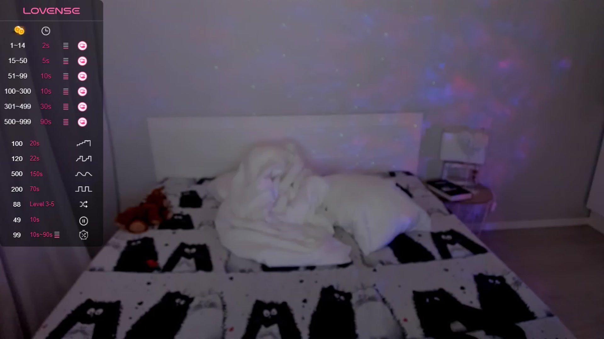 Gallery image thumbnail from Kellykeat's myfreecams stream on, 10/25/2023, 23:51 image 11 of 20