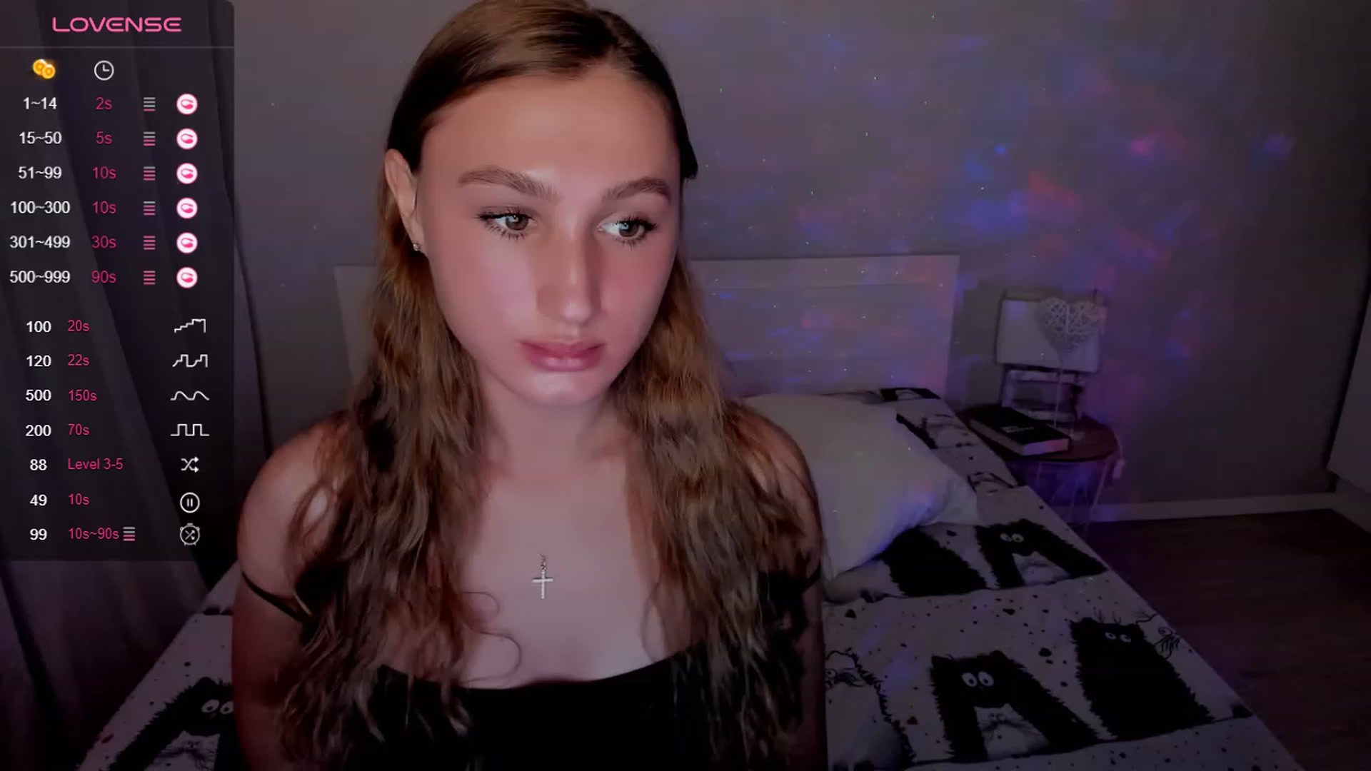 Gallery image thumbnail from Kellykeat's myfreecams stream on, 10/25/2023, 23:51 image 4 of 20
