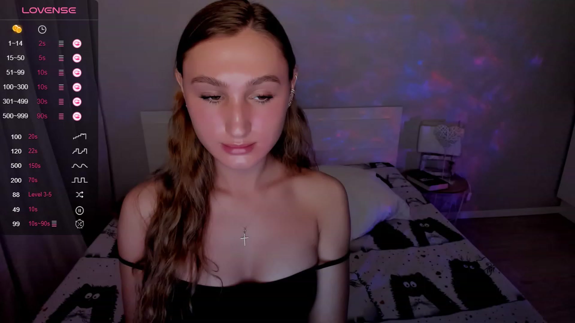 Gallery image thumbnail from Kellykeat's myfreecams stream on, 10/25/2023, 23:51 image 3 of 20