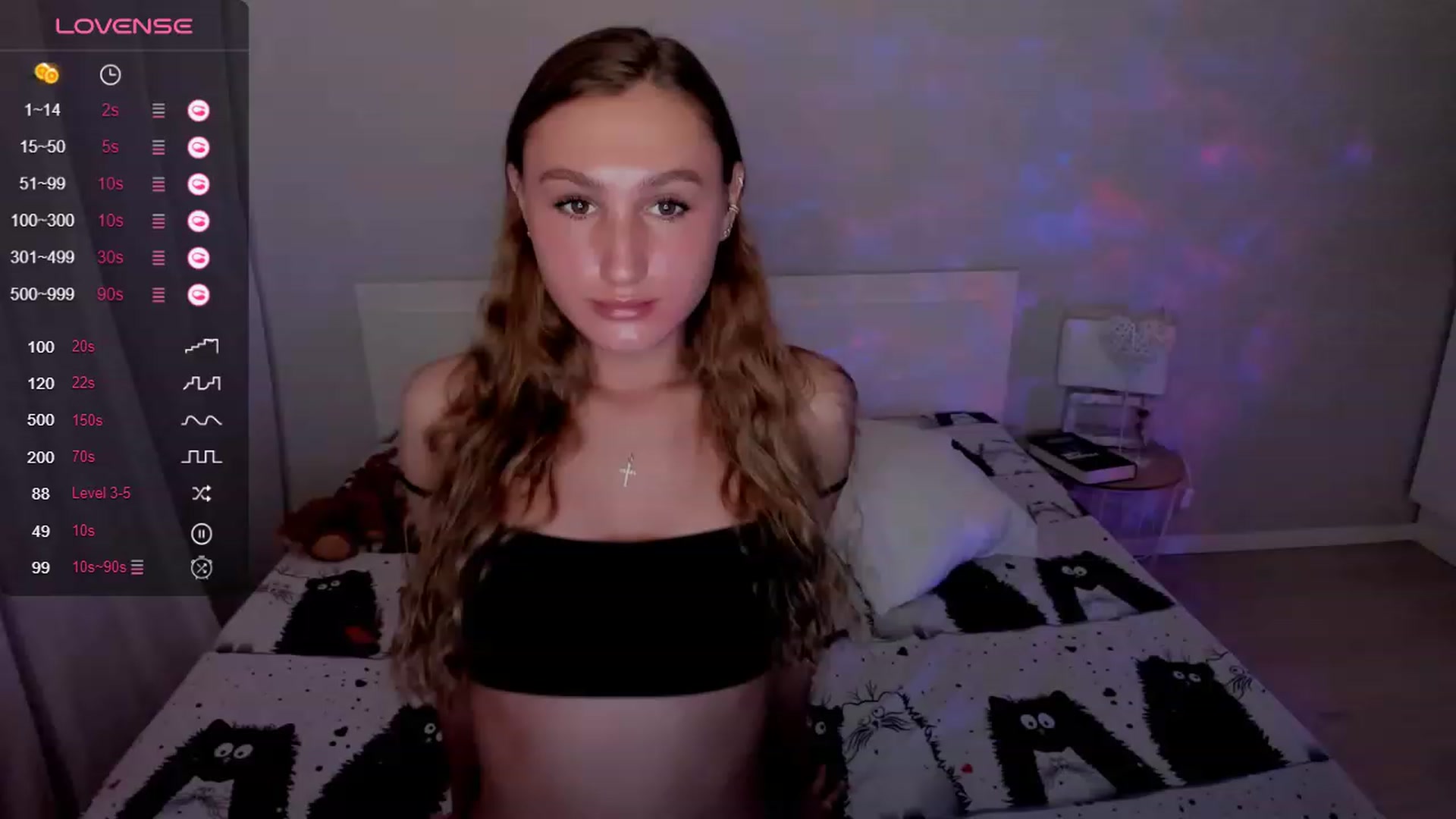 Gallery image thumbnail from Kellykeat's myfreecams stream on, 10/25/2023, 23:51 image 1 of 20
