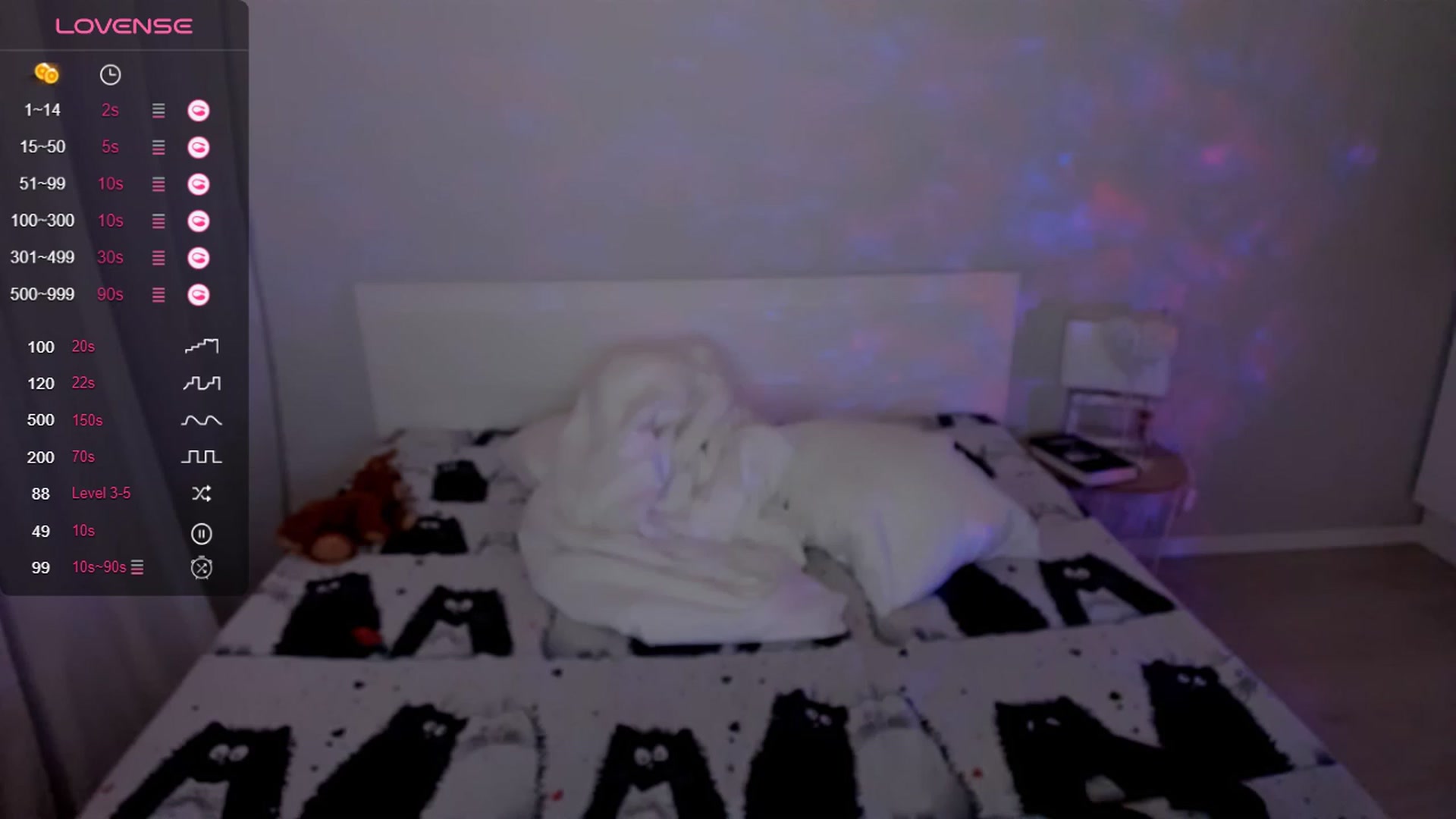 Gallery image thumbnail from Kellykeat's myfreecams stream on, 10/25/2023, 23:51 image 12 of 20