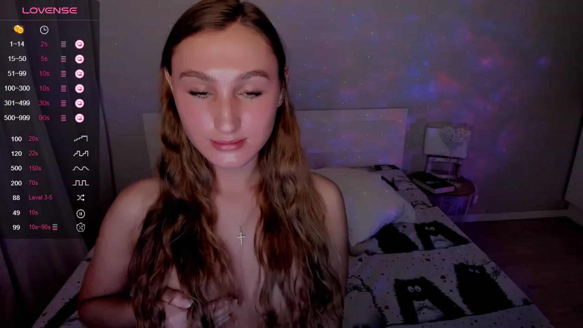 Gallery image thumbnail from Kellykeat's myfreecams stream on, 10/25/2023, 23:51 image 8 of 20