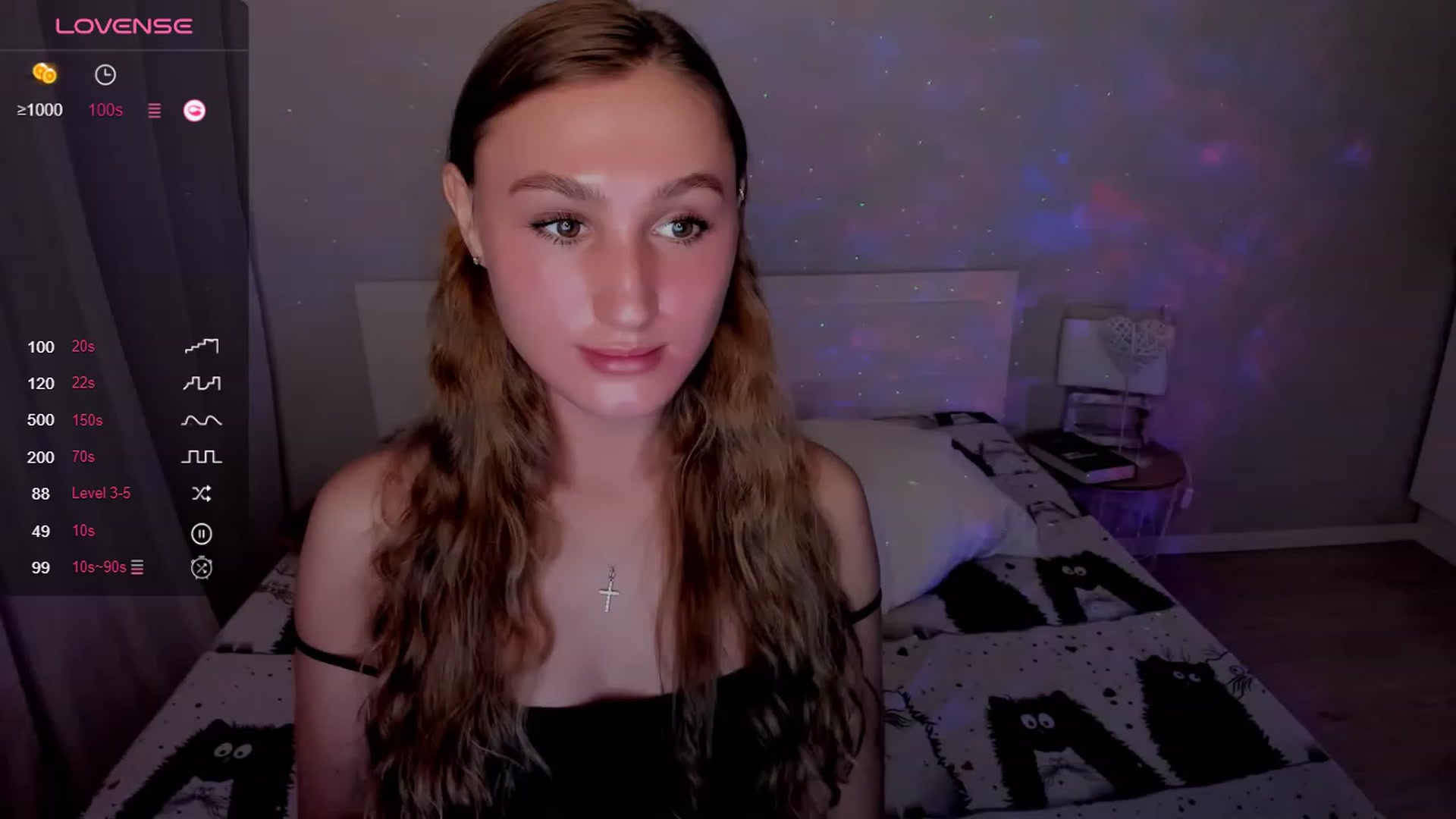 Gallery image thumbnail from Kellykeat's myfreecams stream on, 10/25/2023, 23:51 image 2 of 20