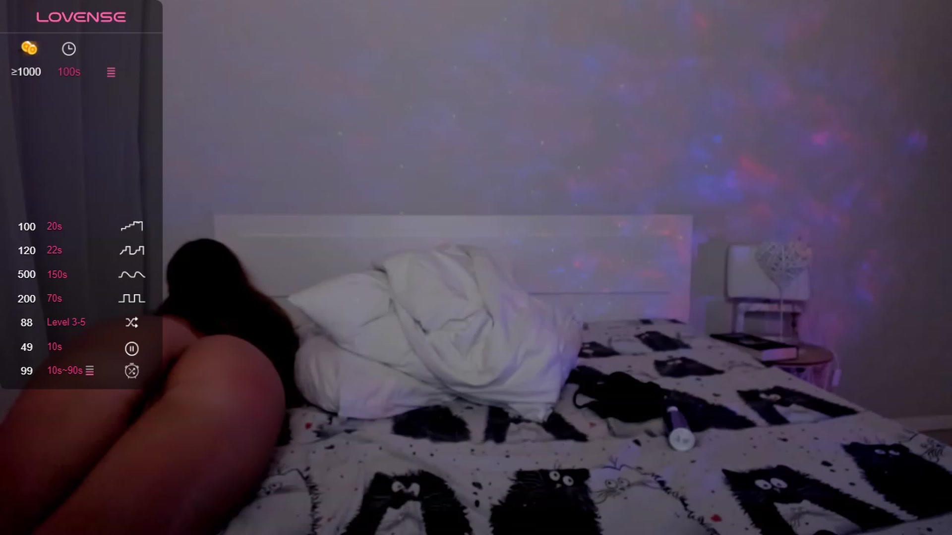 Gallery image thumbnail from Kellykeat's myfreecams stream on, 10/26/2023, 01:45 image 9 of 20