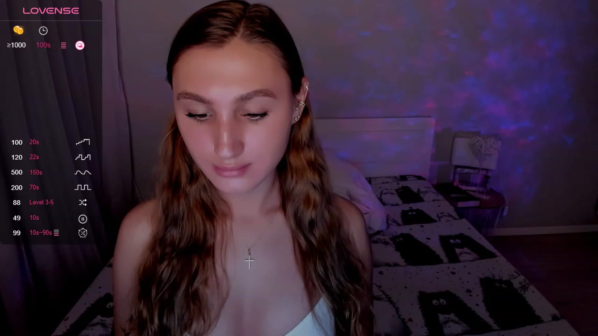 Gallery image thumbnail from Kellykeat's myfreecams stream on, 10/27/2023, 01:44 image 3 of 20