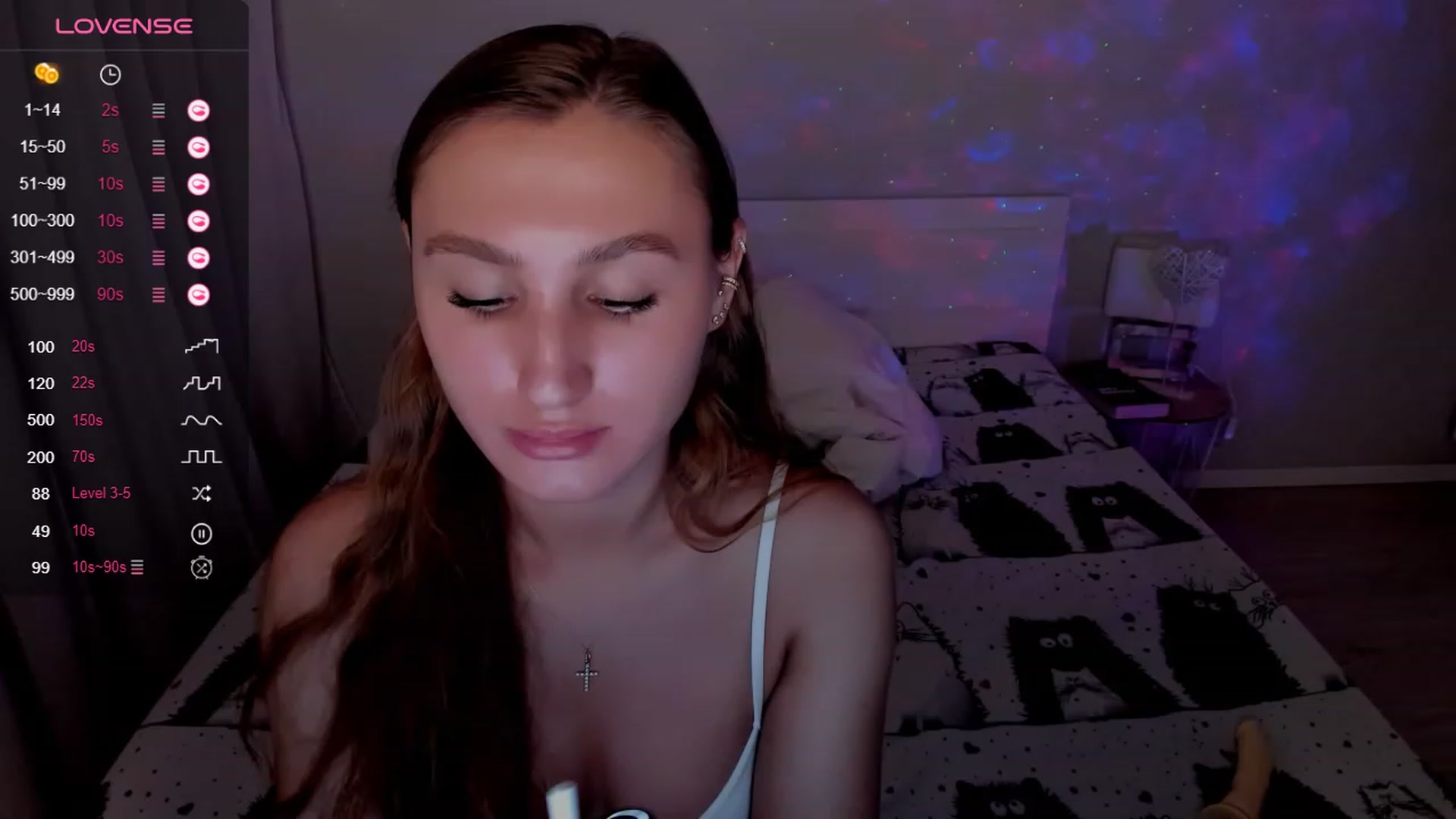 Gallery image thumbnail from Kellykeat's myfreecams stream on, 10/27/2023, 01:44 image 12 of 20