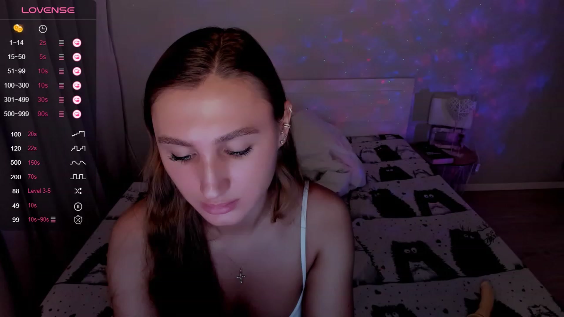 Gallery image thumbnail from Kellykeat's myfreecams stream on, 10/27/2023, 01:44 image 19 of 20