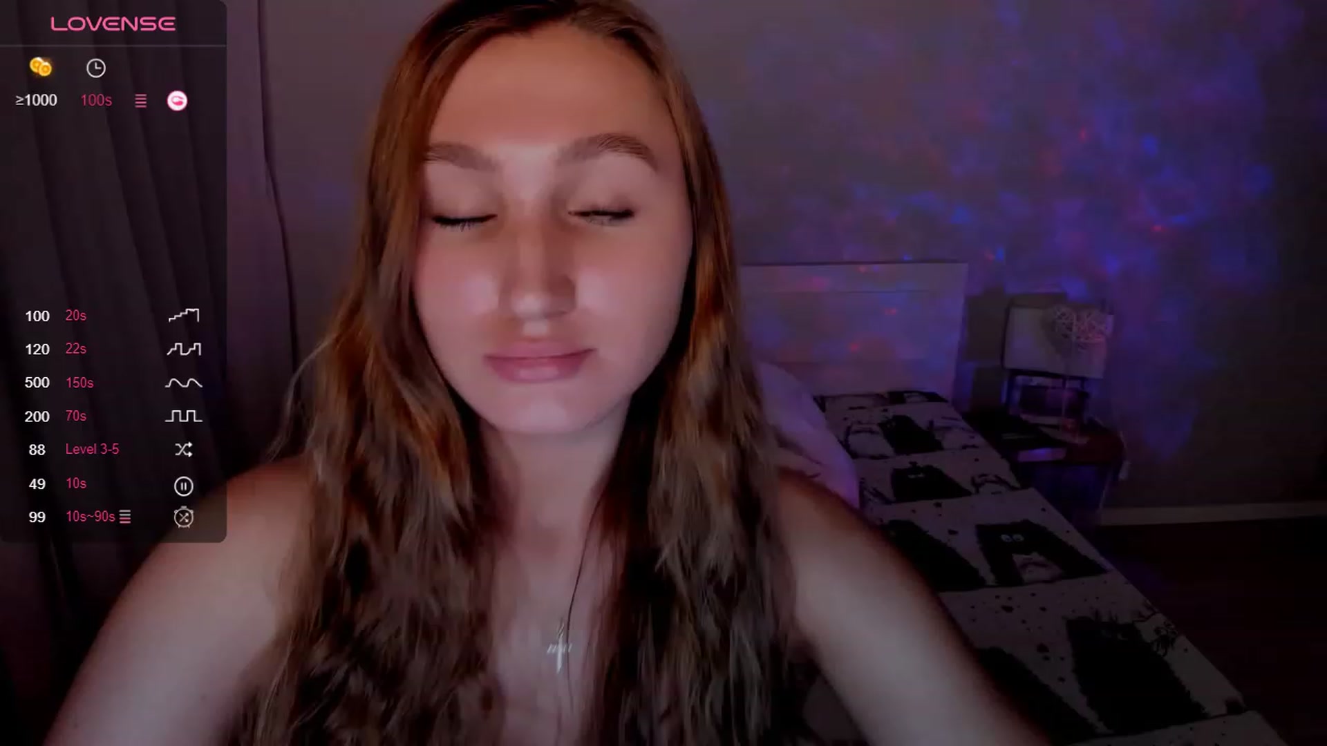 Gallery image thumbnail from Kellykeat's myfreecams stream on, 10/27/2023, 01:44 image 6 of 20