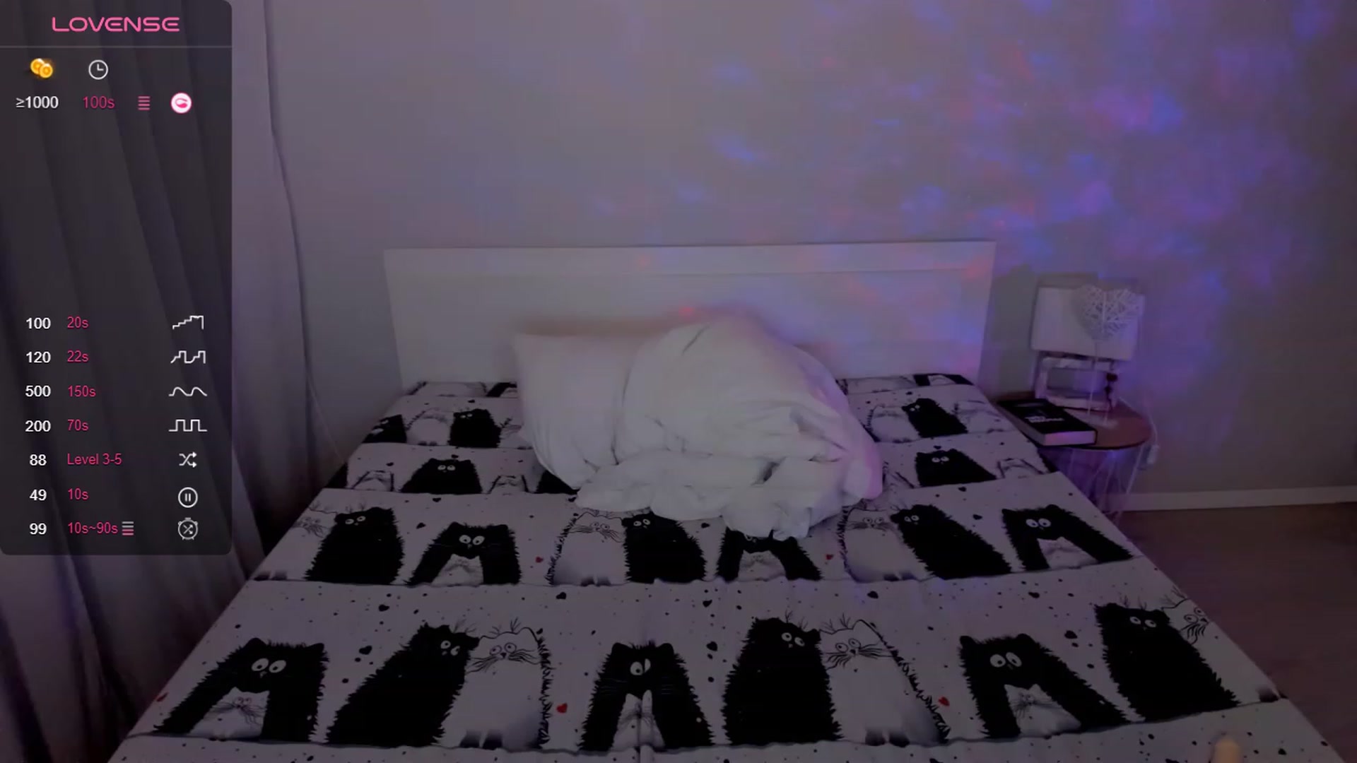 Gallery image thumbnail from Kellykeat's myfreecams stream on, 10/27/2023, 01:44 image 9 of 20
