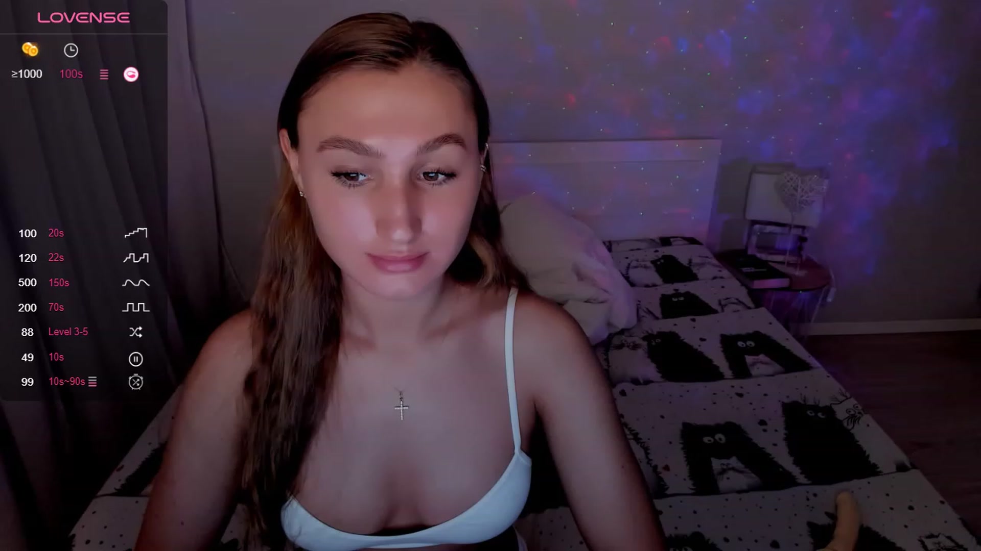 Gallery image thumbnail from Kellykeat's myfreecams stream on, 10/27/2023, 01:44 image 14 of 20