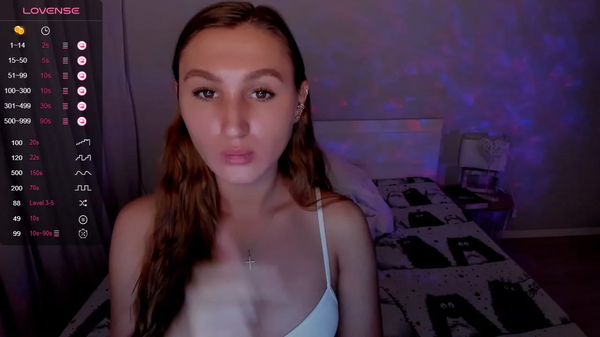 Gallery image thumbnail from Kellykeat's myfreecams stream on, 10/27/2023, 01:44 image 1 of 20