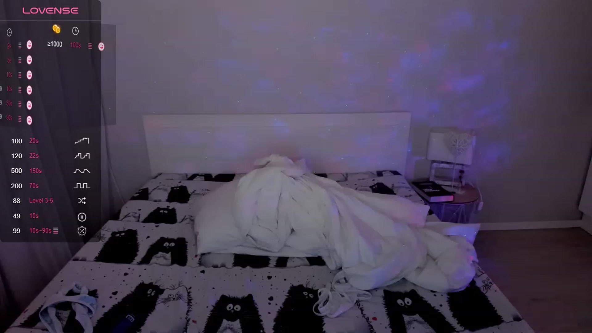 Gallery image thumbnail from Kellykeat's myfreecams stream on, 10/27/2023, 21:31 image 17 of 20
