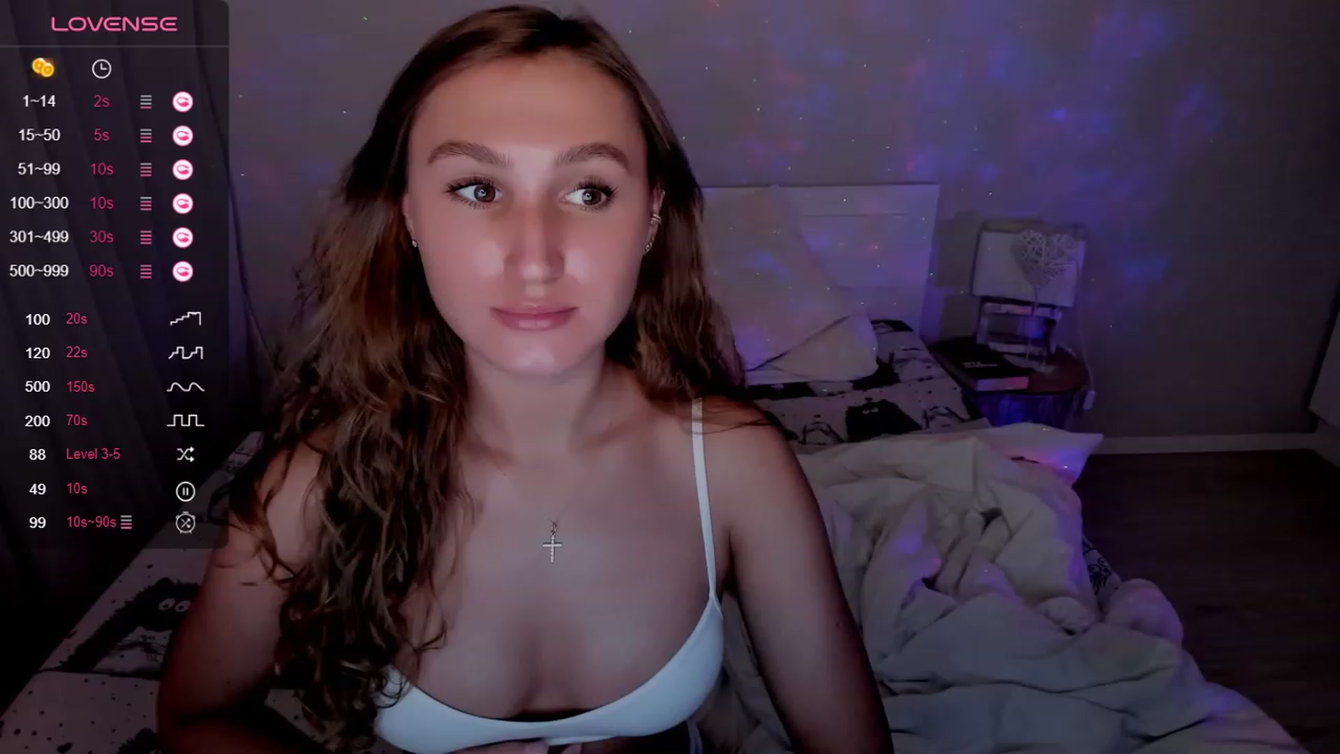 Gallery image thumbnail from Kellykeat's myfreecams stream on, 10/27/2023, 21:31 image 2 of 20