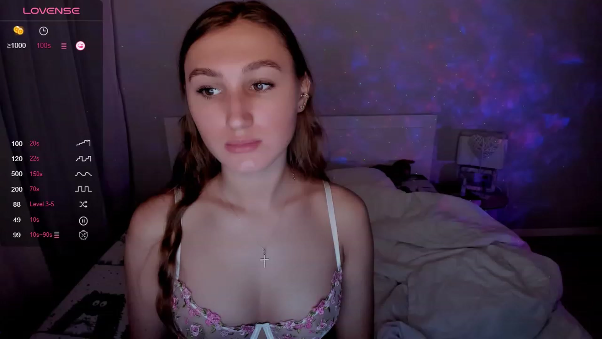 Gallery image thumbnail from Kellykeat's myfreecams stream on, 11/05/2023, 22:04 image 7 of 20