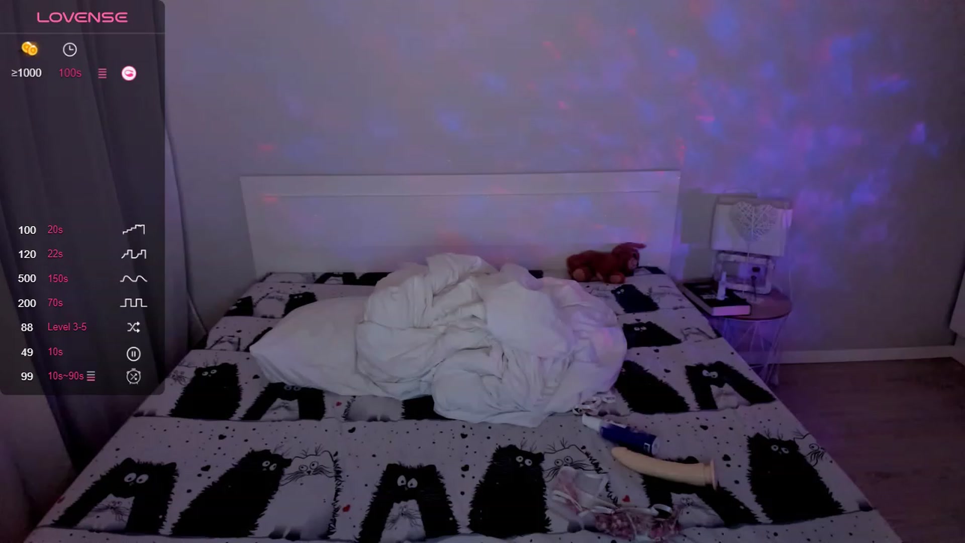 Gallery image thumbnail from Kellykeat's myfreecams stream on, 11/06/2023, 02:02 image 1 of 20