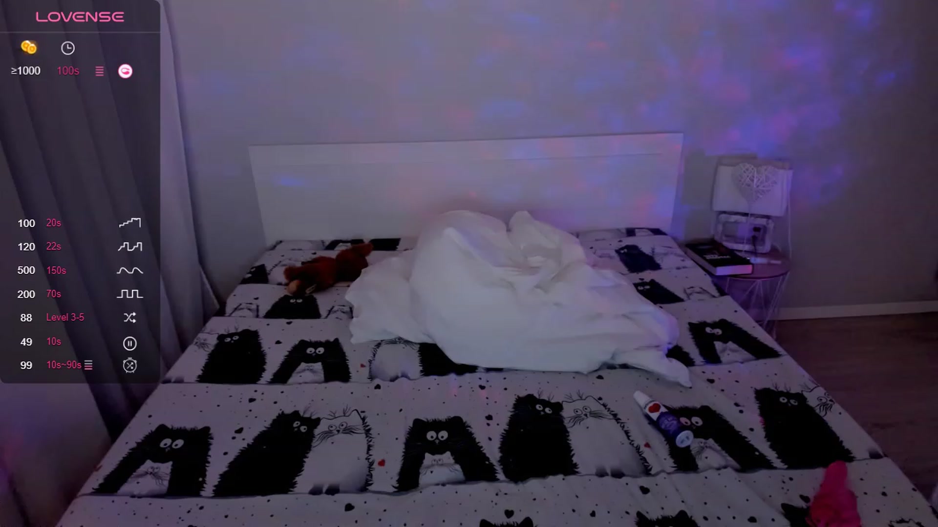 Gallery image thumbnail from Kellykeat's myfreecams stream on, 11/07/2023, 01:34 image 17 of 20