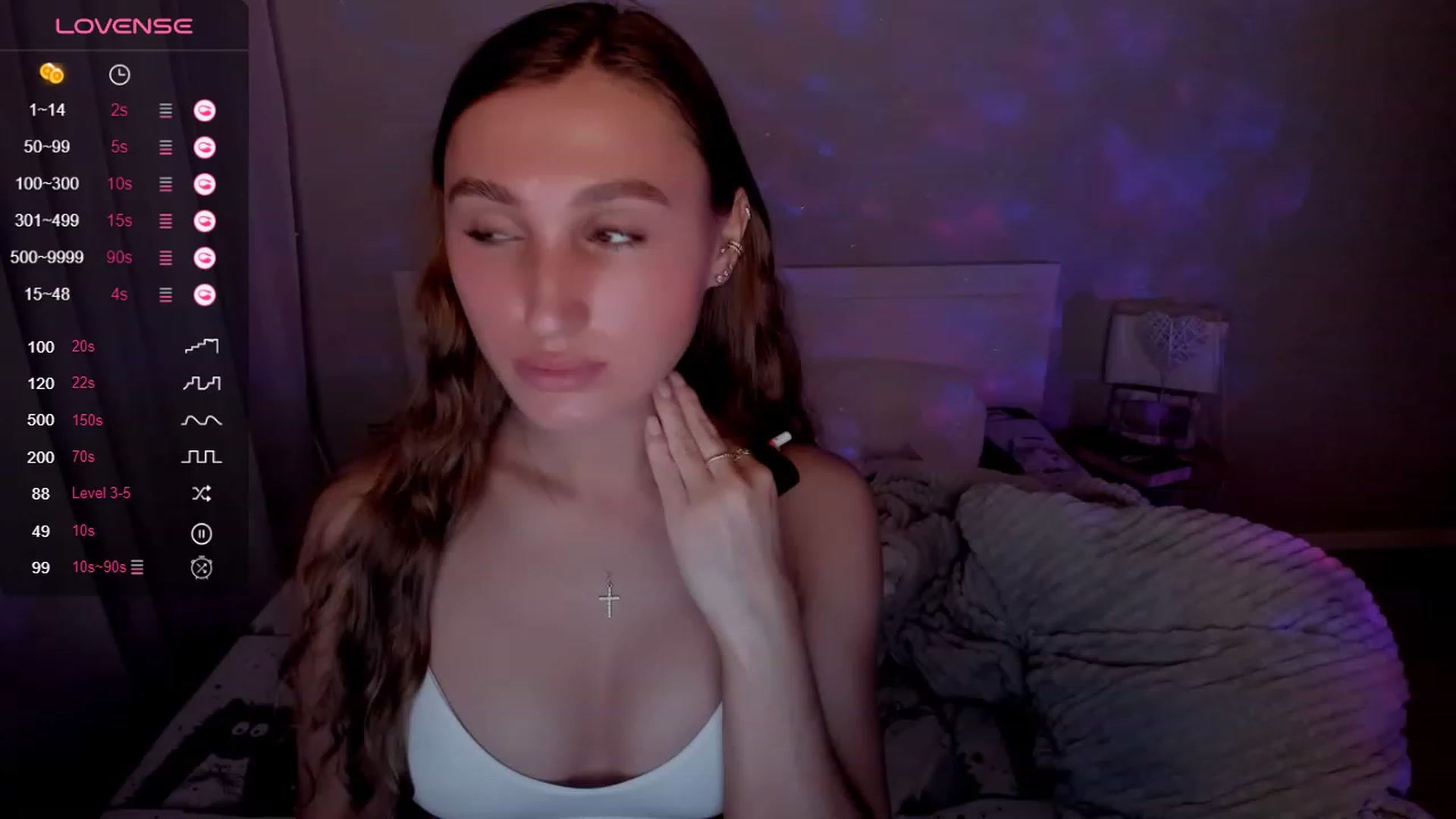 Gallery image thumbnail from Kellykeat's myfreecams stream on, 11/08/2023, 23:59 image 4 of 20