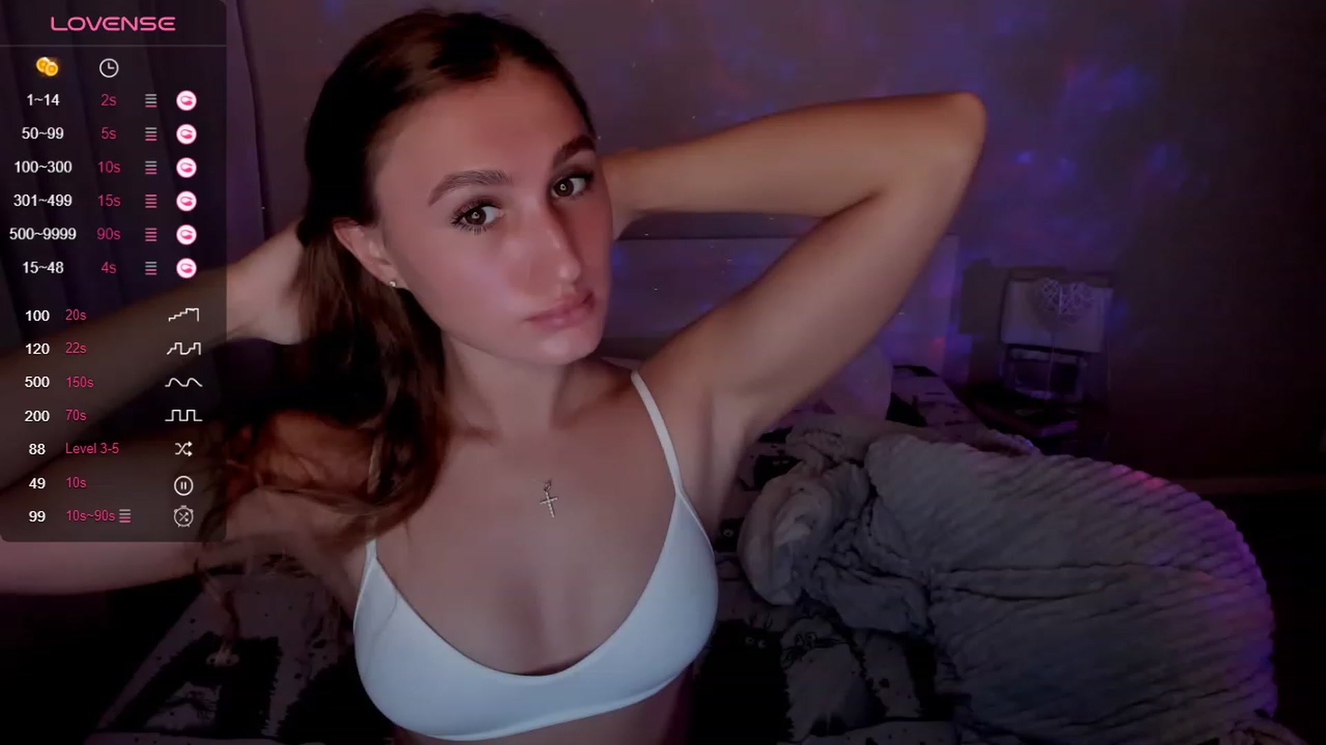 Gallery image thumbnail from Kellykeat's myfreecams stream on, 11/08/2023, 23:59 image 6 of 20