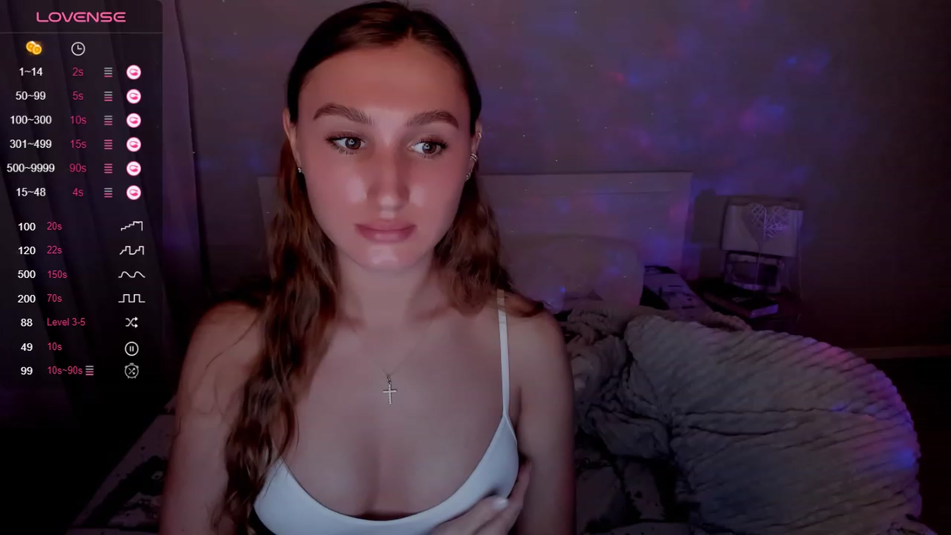 Gallery image thumbnail from Kellykeat's myfreecams stream on, 11/08/2023, 23:59 image 5 of 20
