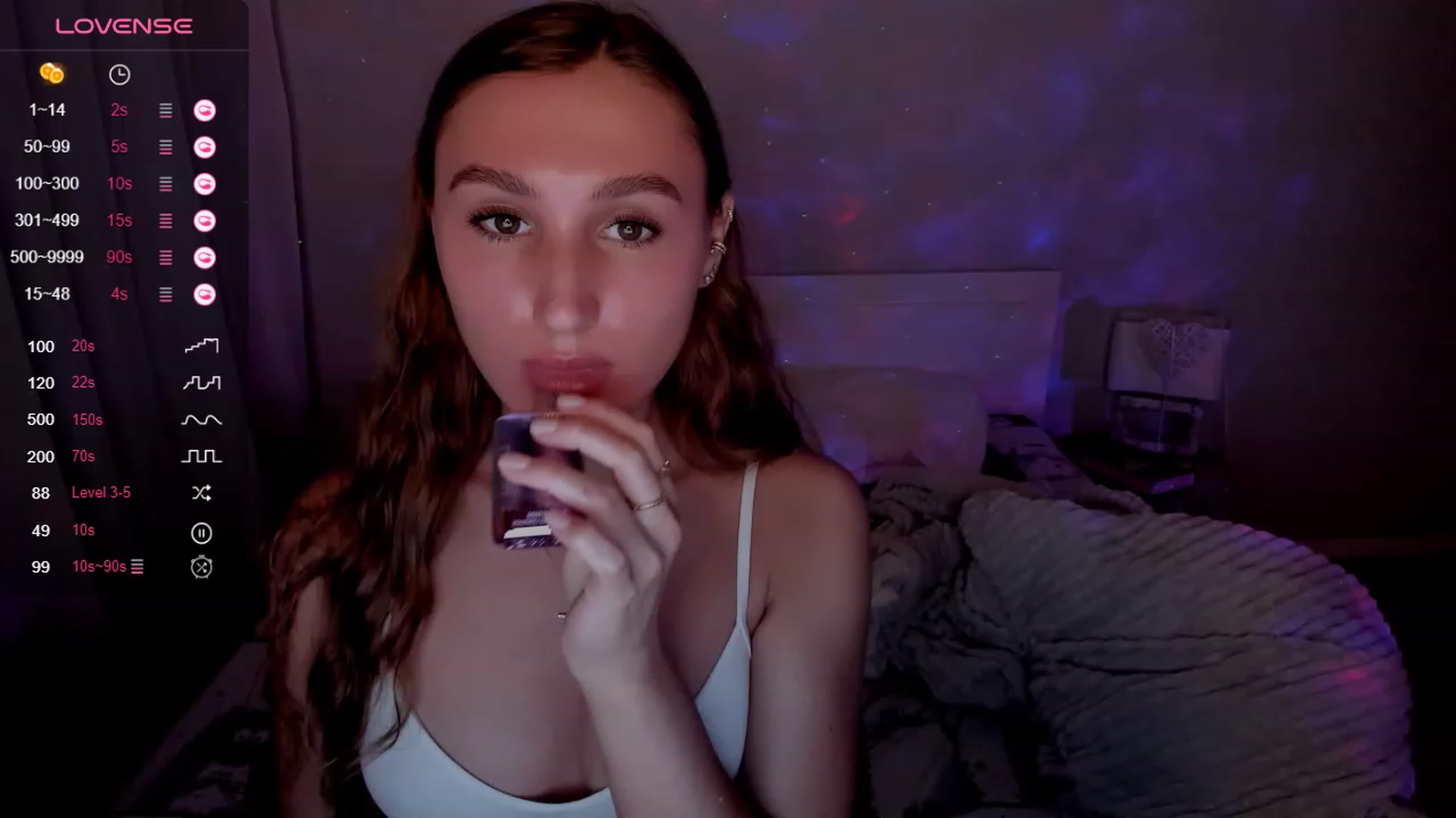 Gallery image thumbnail from Kellykeat's myfreecams stream on, 11/08/2023, 23:59 image 2 of 20