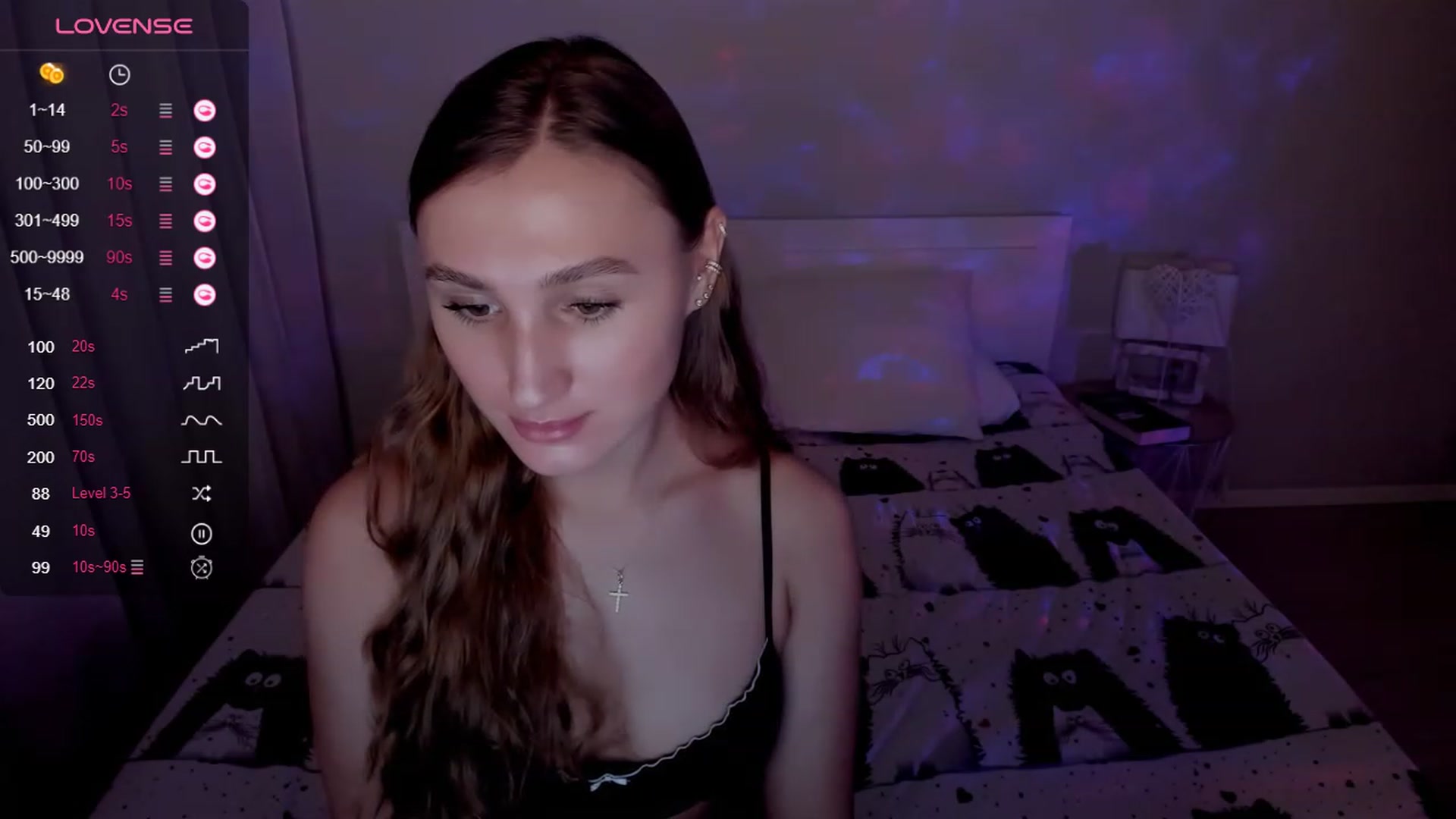 Gallery image thumbnail from Kellykeat's myfreecams stream on, 11/15/2023, 02:15 image 17 of 20