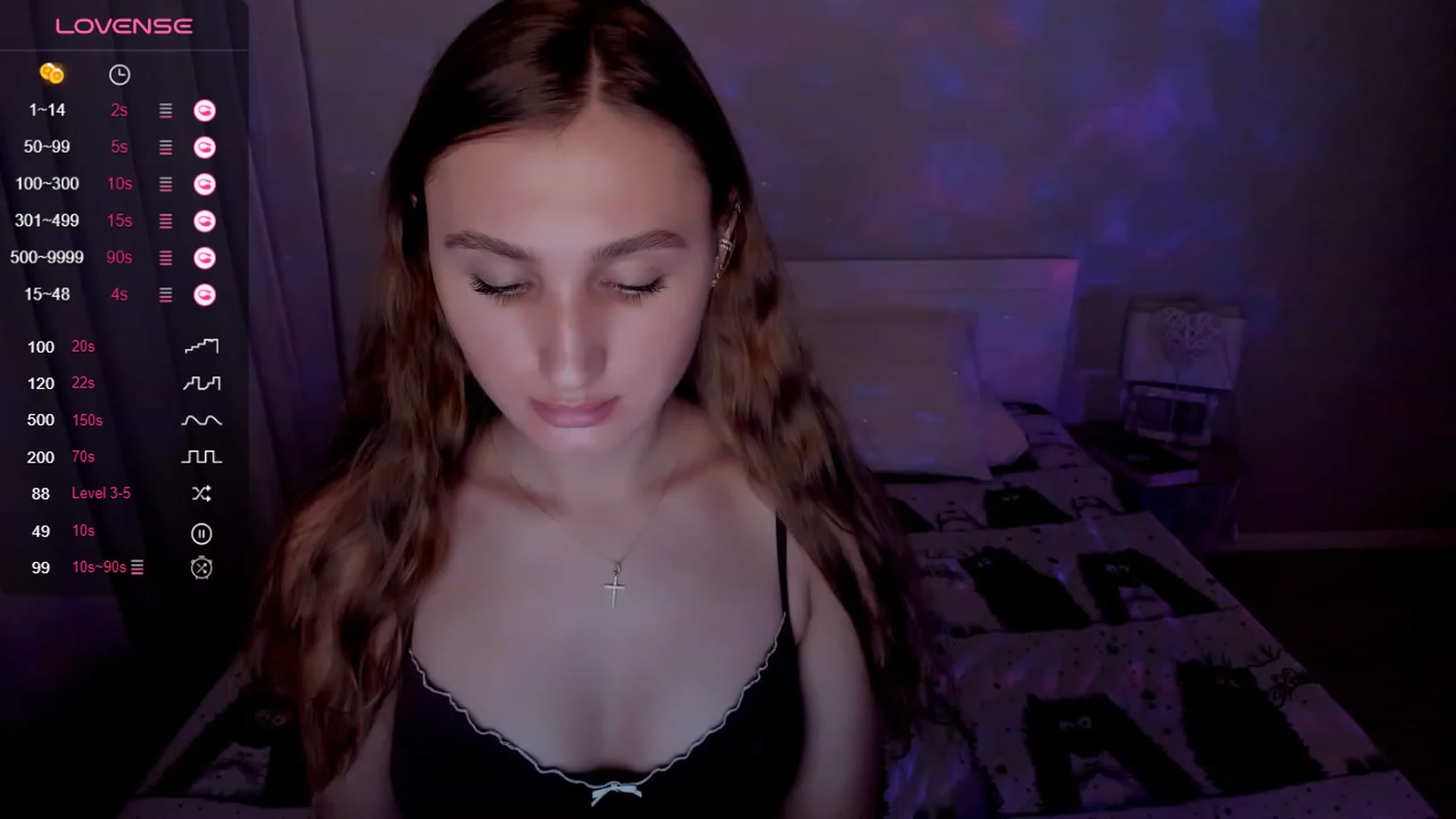 Gallery image thumbnail from Kellykeat's myfreecams stream on, 11/15/2023, 02:15 image 6 of 20
