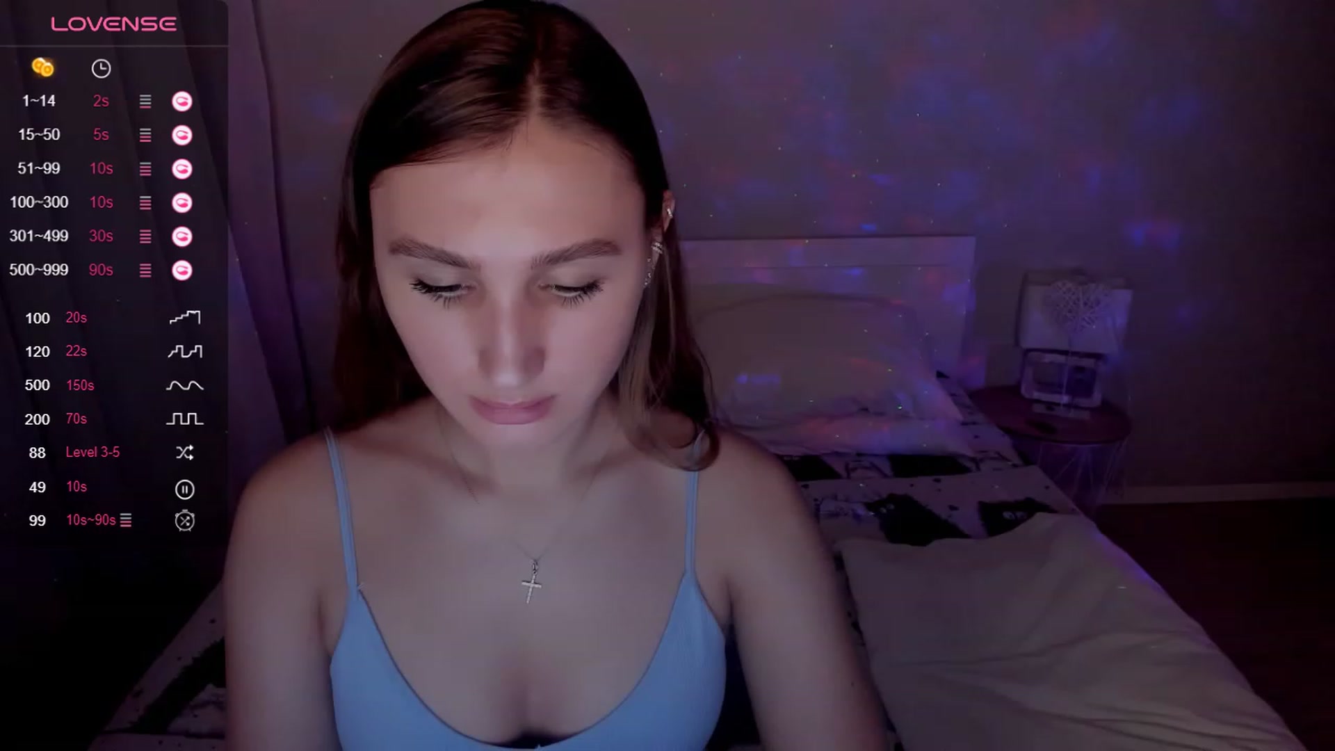 Gallery image thumbnail from Kellykeat's myfreecams stream on, 11/18/2023, 24:02 image 13 of 20