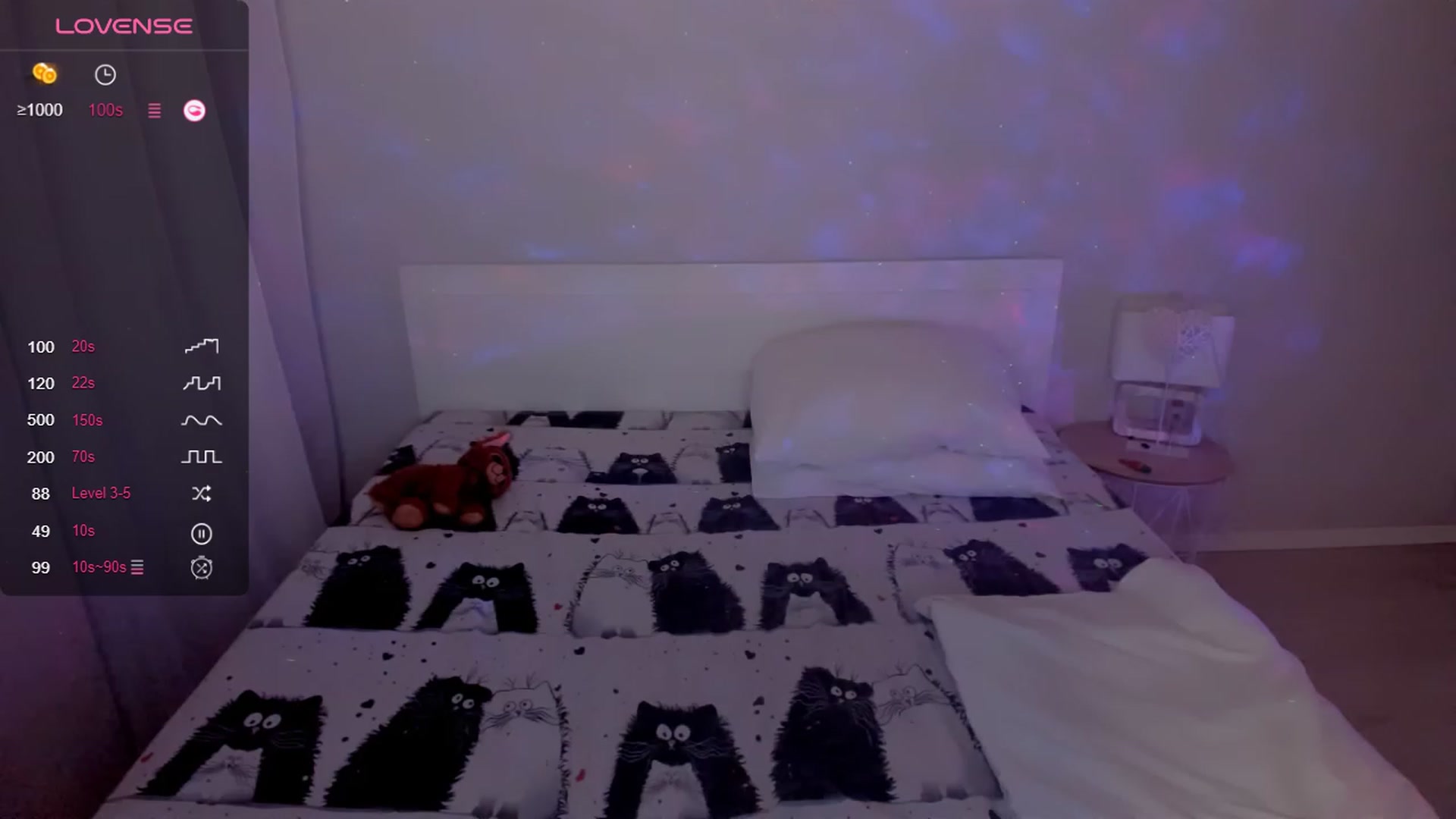 Gallery image thumbnail from Kellykeat's myfreecams stream on, 11/18/2023, 24:02 image 18 of 20