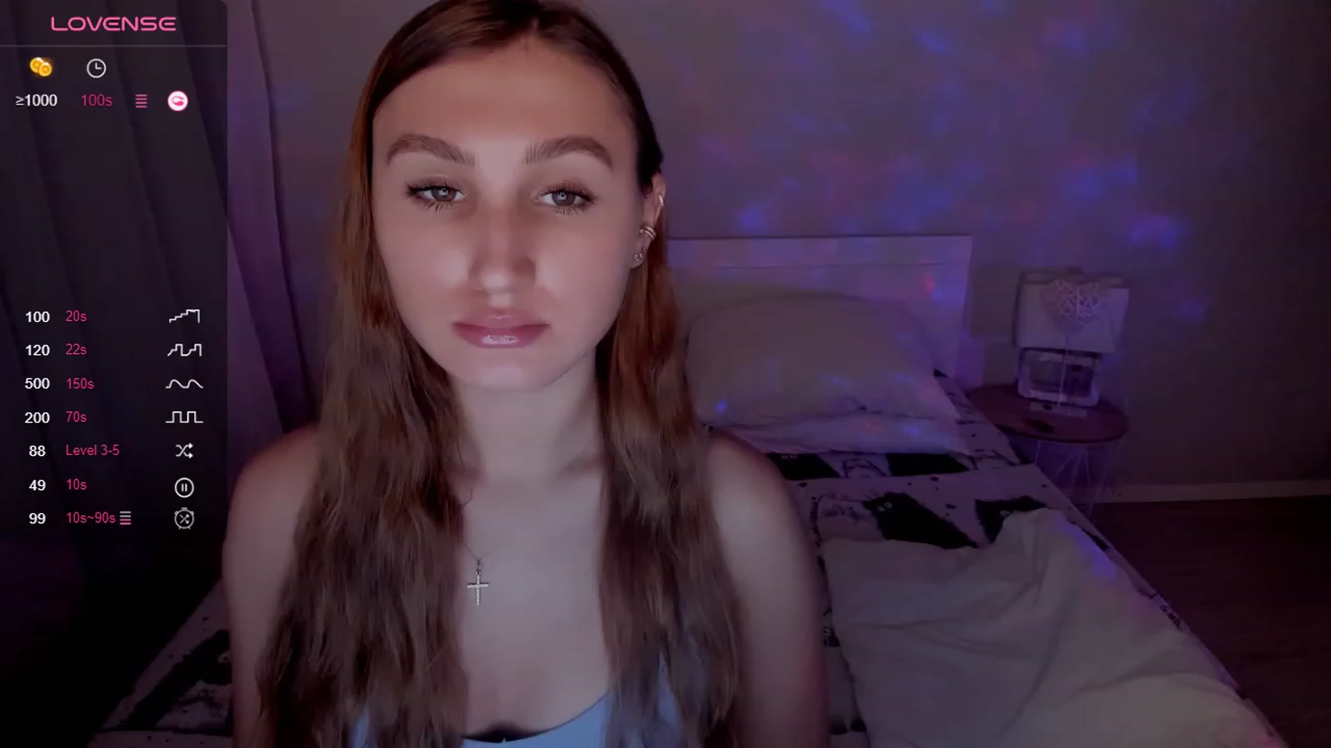 Gallery image thumbnail from Kellykeat's myfreecams stream on, 11/18/2023, 24:02 image 20 of 20