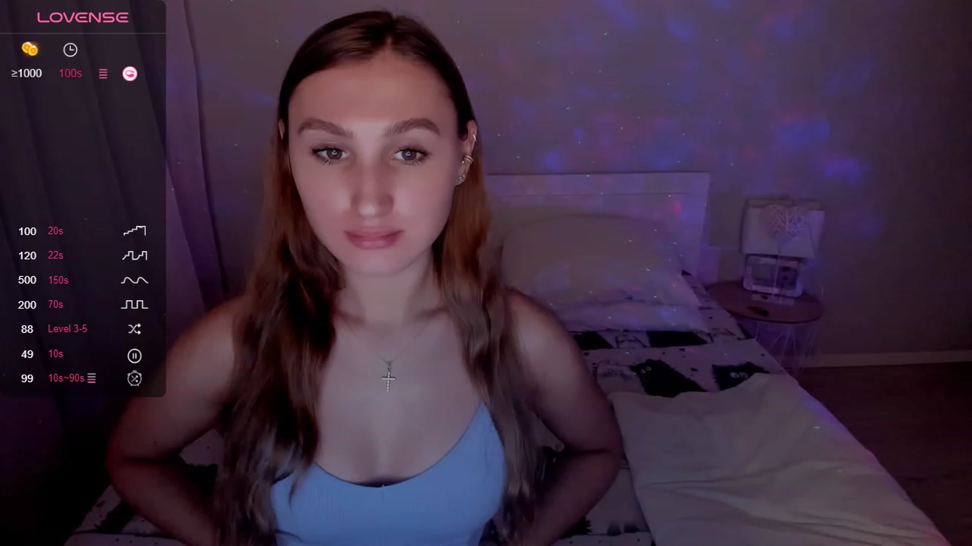 Gallery image thumbnail from Kellykeat's myfreecams stream on, 11/18/2023, 24:02 image 16 of 20