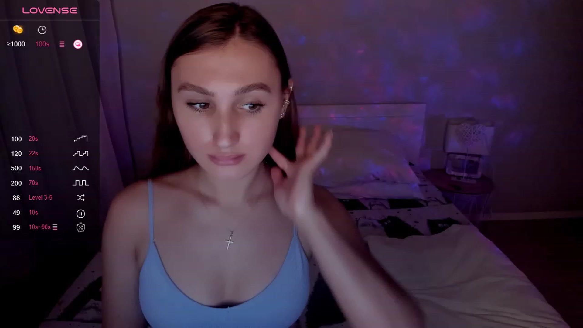 Gallery image thumbnail from Kellykeat's myfreecams stream on, 11/18/2023, 24:02 image 9 of 20