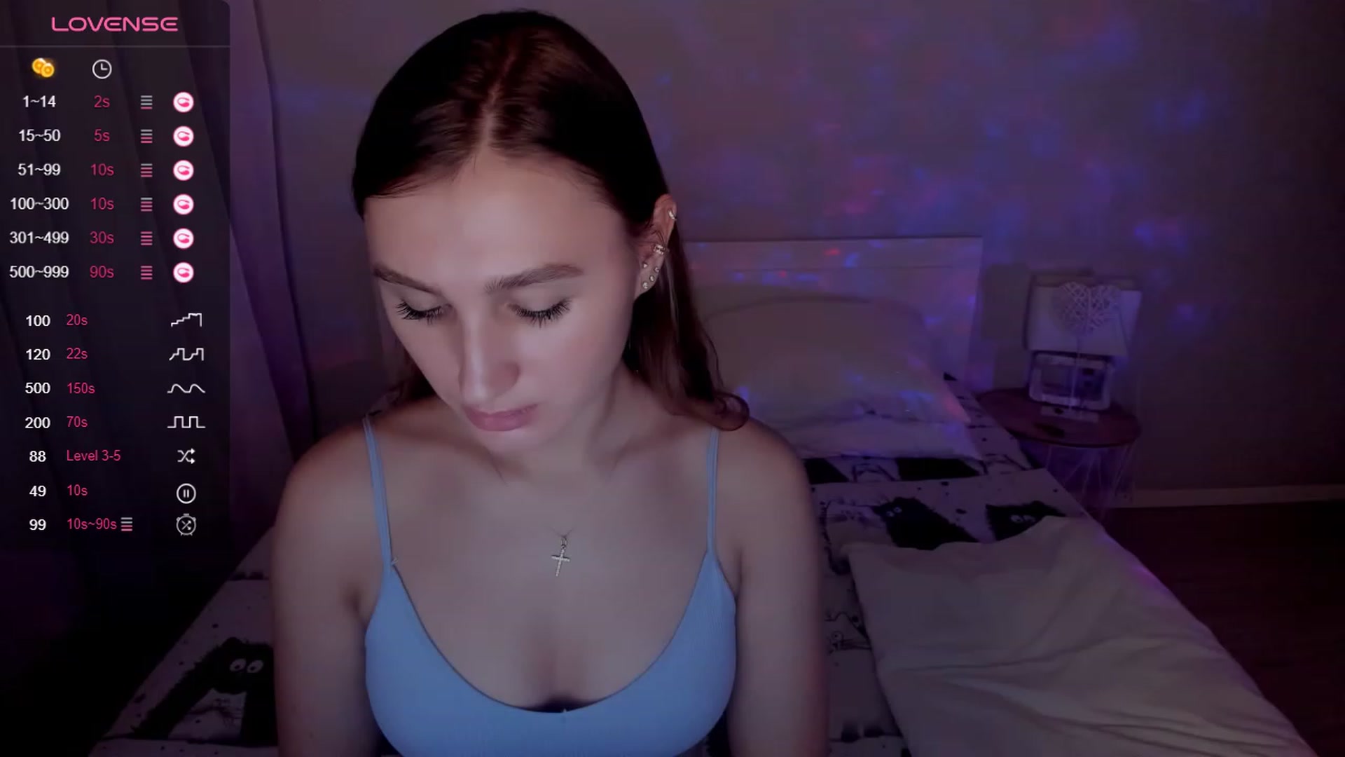 Gallery image thumbnail from Kellykeat's myfreecams stream on, 11/18/2023, 24:02 image 11 of 20