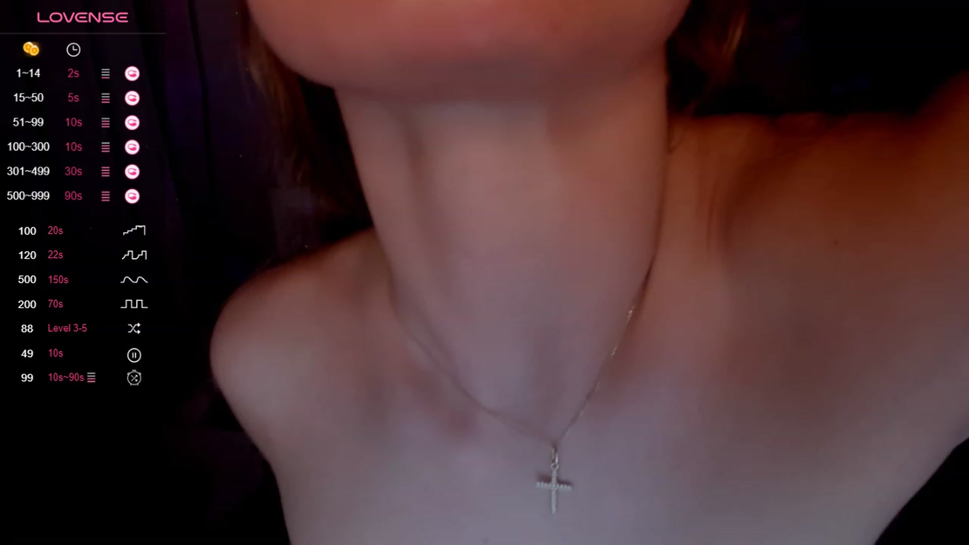Gallery image thumbnail from Kellykeat's myfreecams stream on, 11/18/2023, 24:49 image 19 of 20