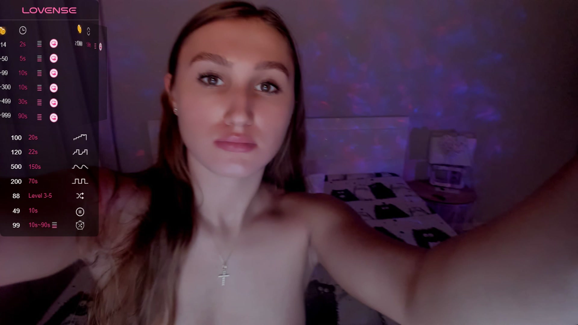 Gallery image thumbnail from Kellykeat's myfreecams stream on, 11/18/2023, 24:49 image 20 of 20