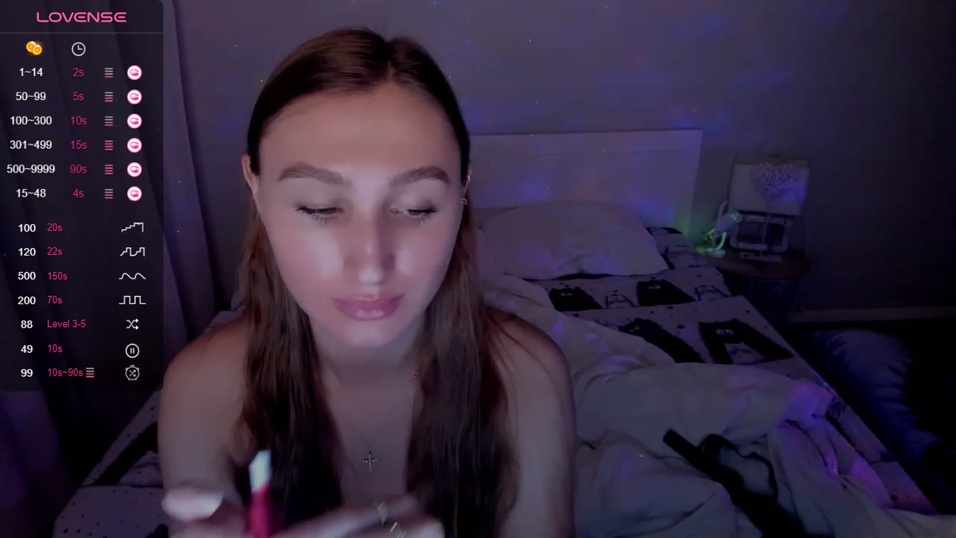 Gallery image thumbnail from Kellykeat's myfreecams stream on, 11/21/2023, 24:19 image 17 of 20
