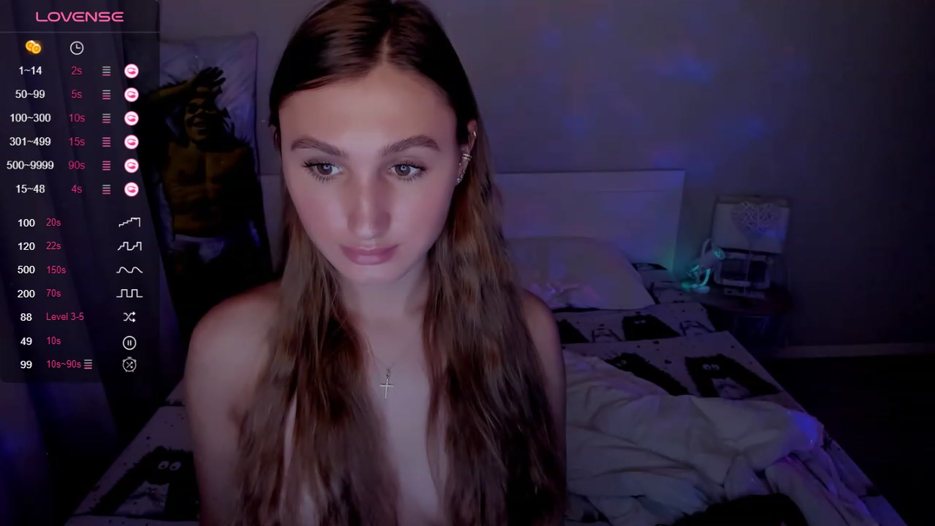 Gallery image thumbnail from Kellykeat's myfreecams stream on, 11/21/2023, 01:41 image 18 of 20