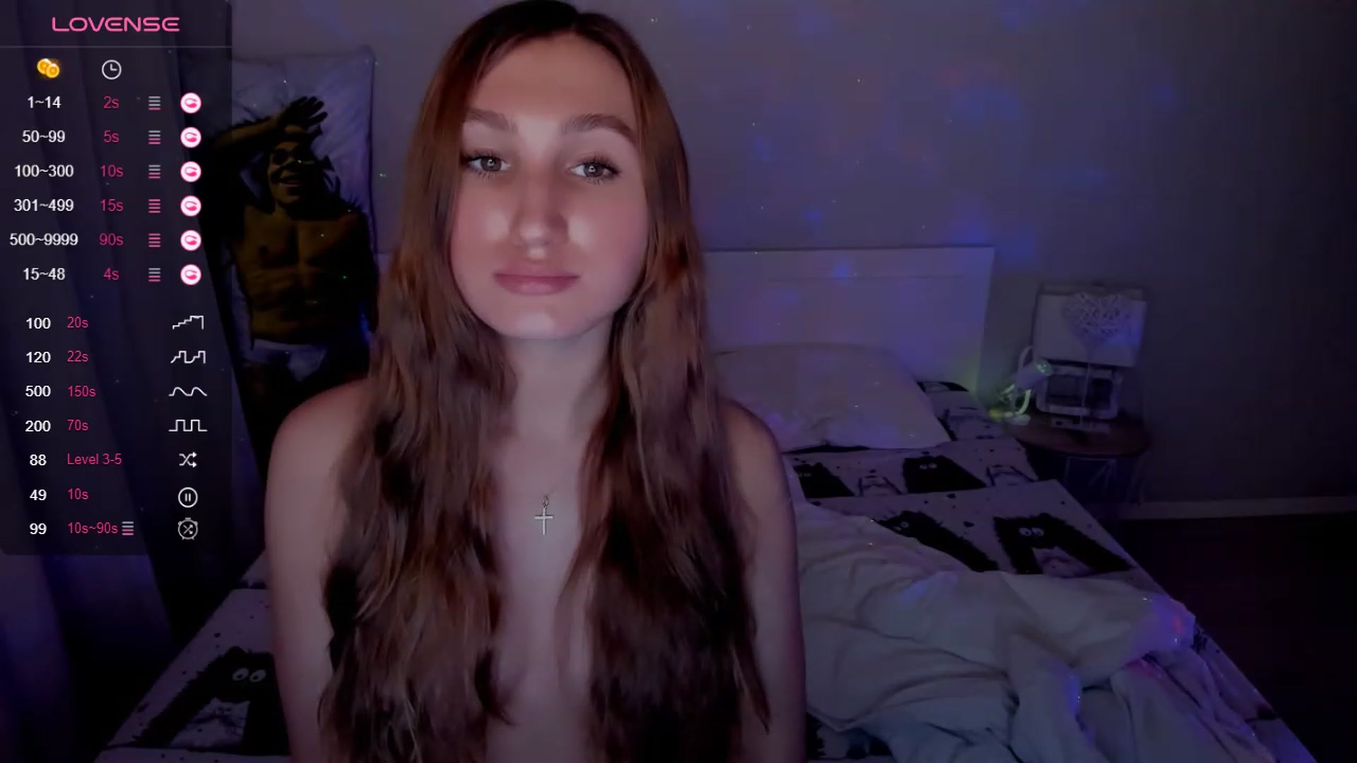 Gallery image thumbnail from Kellykeat's myfreecams stream on, 11/21/2023, 01:41 image 13 of 20